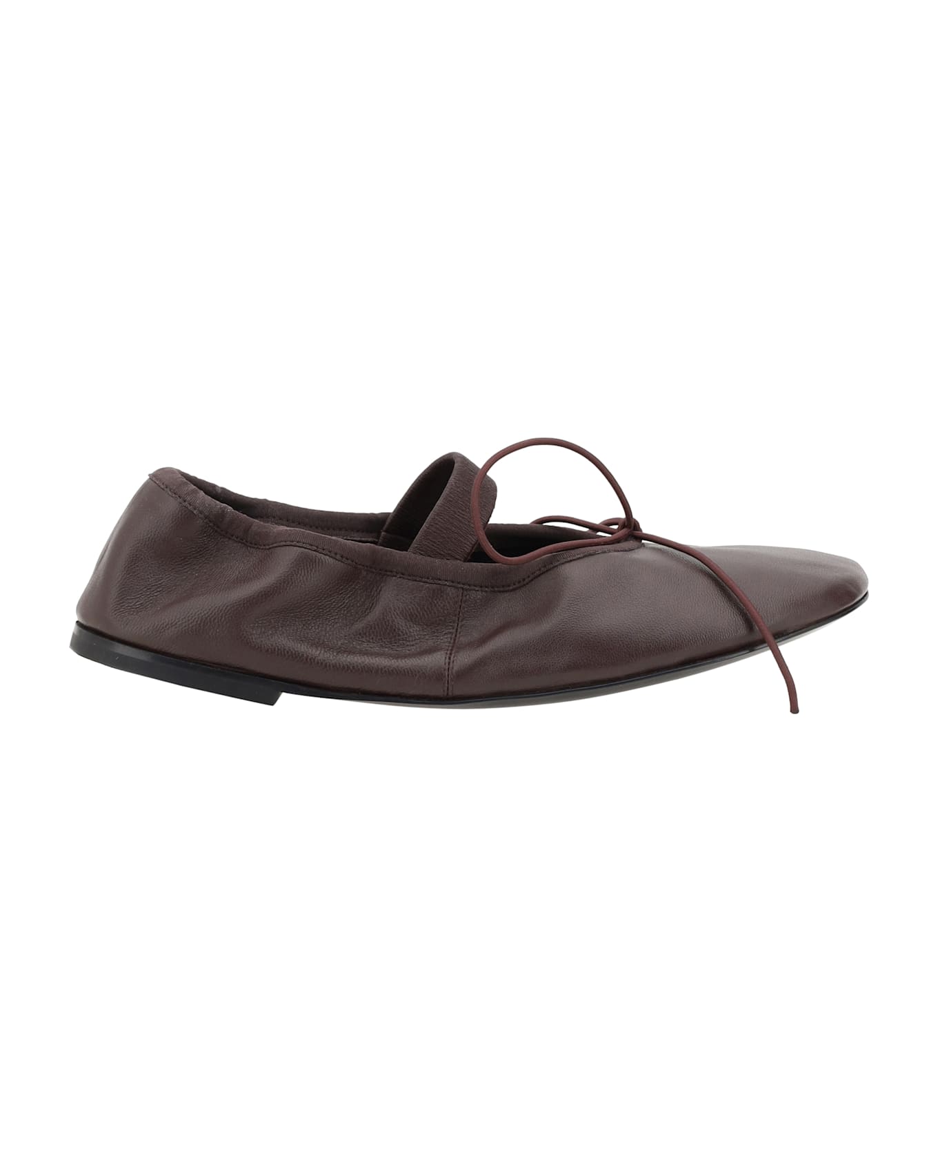 Proenza Schouler Glove Mary Jane Ballerinas