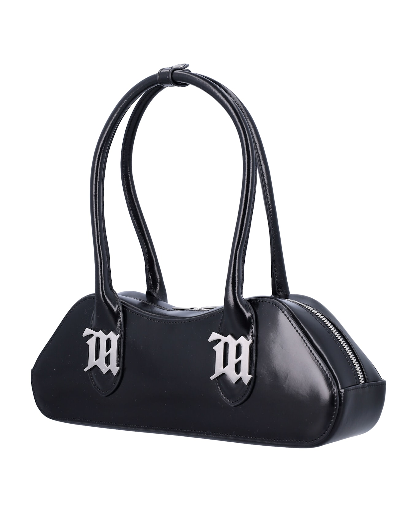 MISBHV Uptown Bowling Bag - BLACK