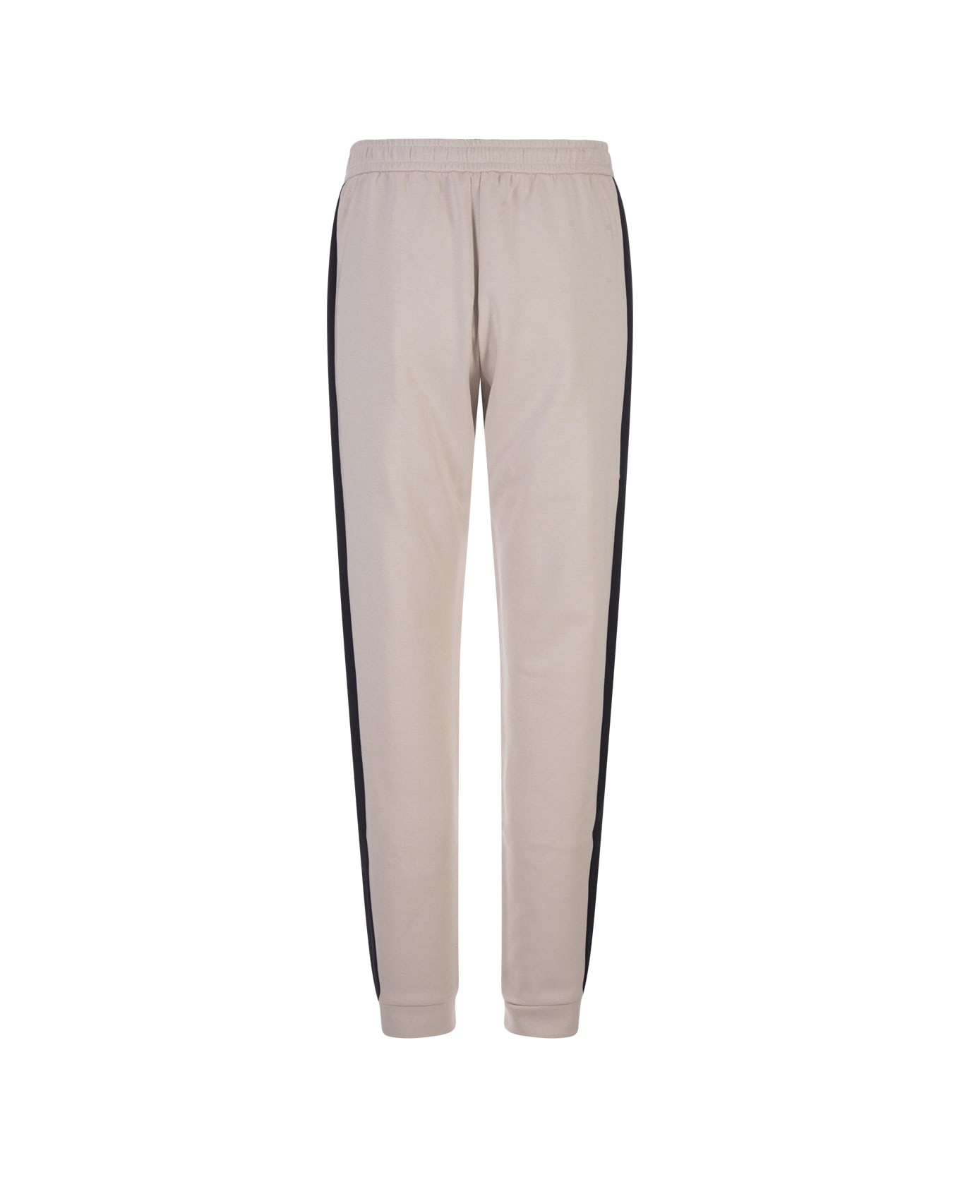 'S Max Mara Thomas Joggers - White