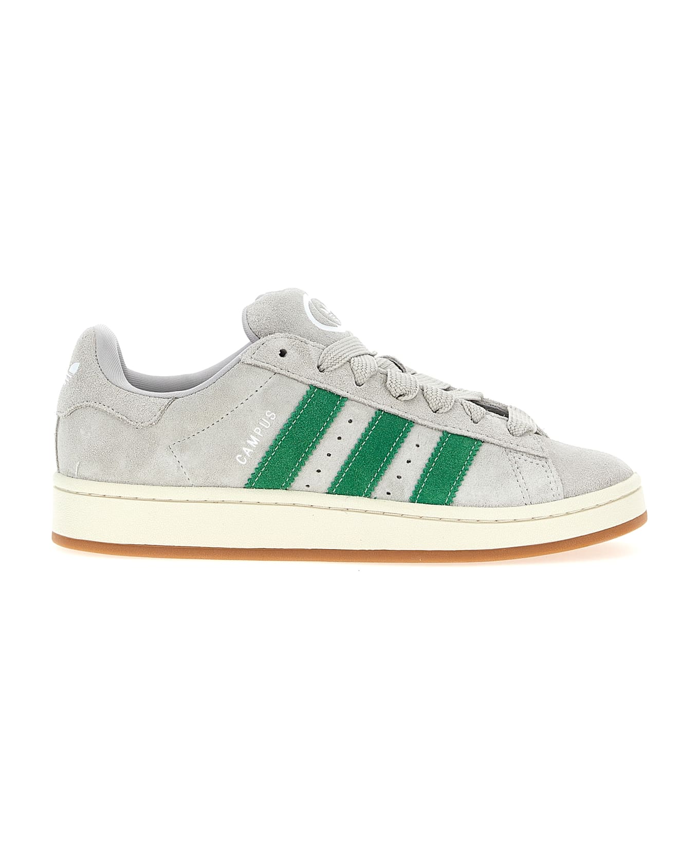 Adidas Originals 
campus 00s
 Sneakers - Gray