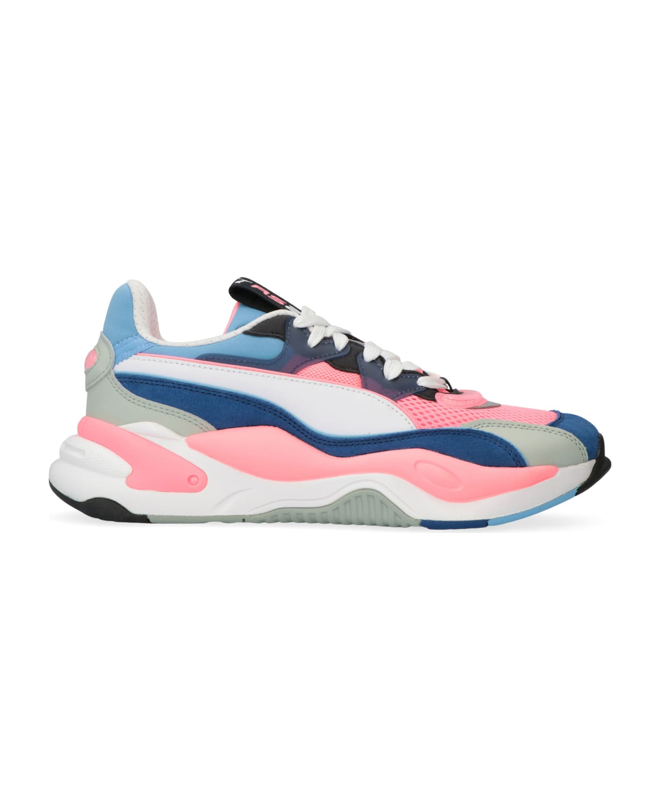 Puma Rs-2k Internet Explorer Sneakers - Multicolor