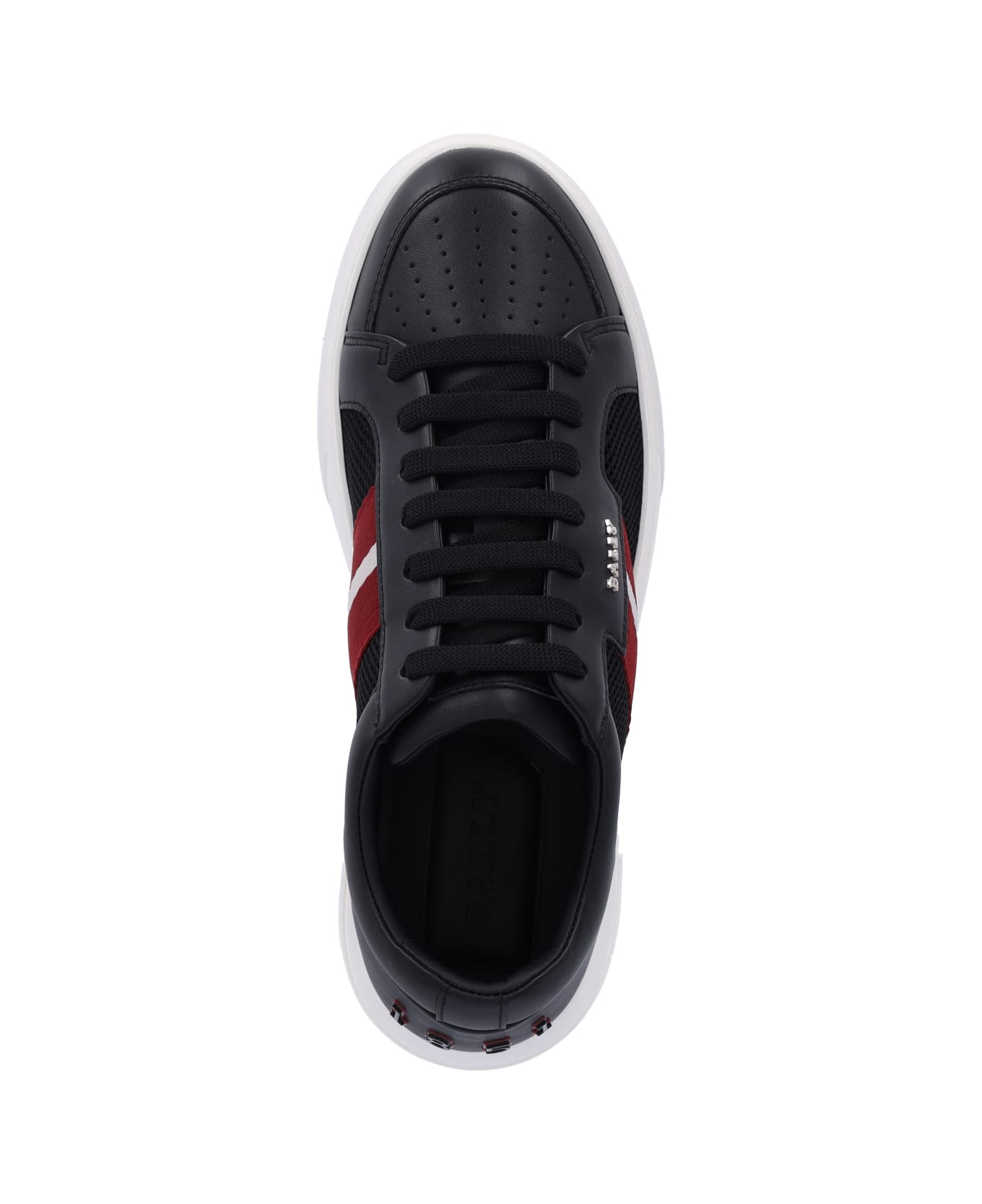 Bally "melys" Sneakers - Black  