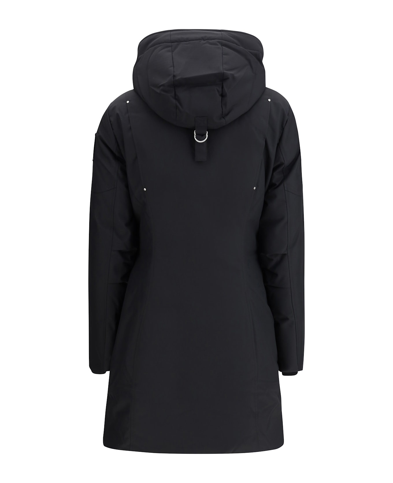 Moose Knuckles Cloud Parka