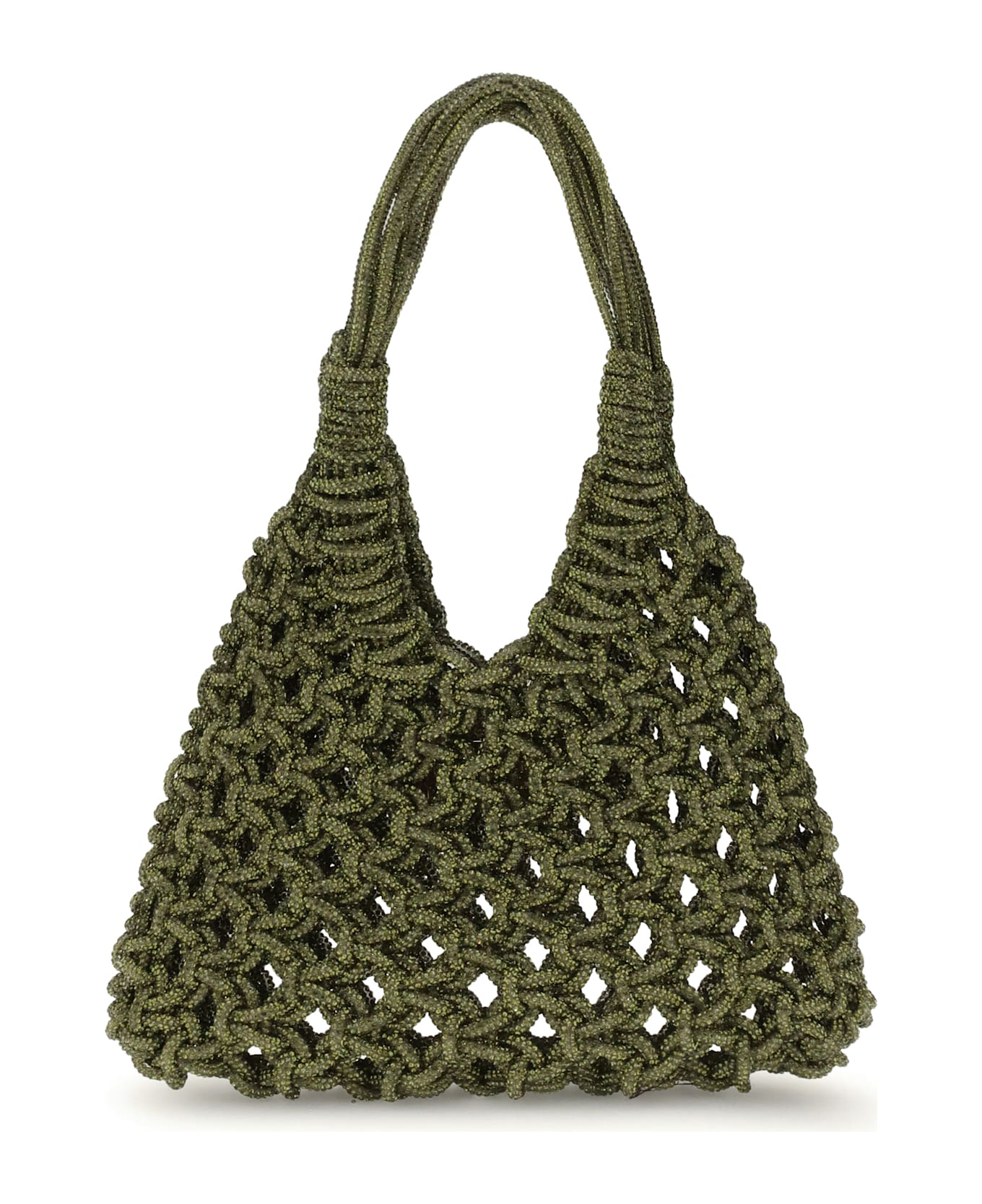 Hibourama Vannifique Handbag Small