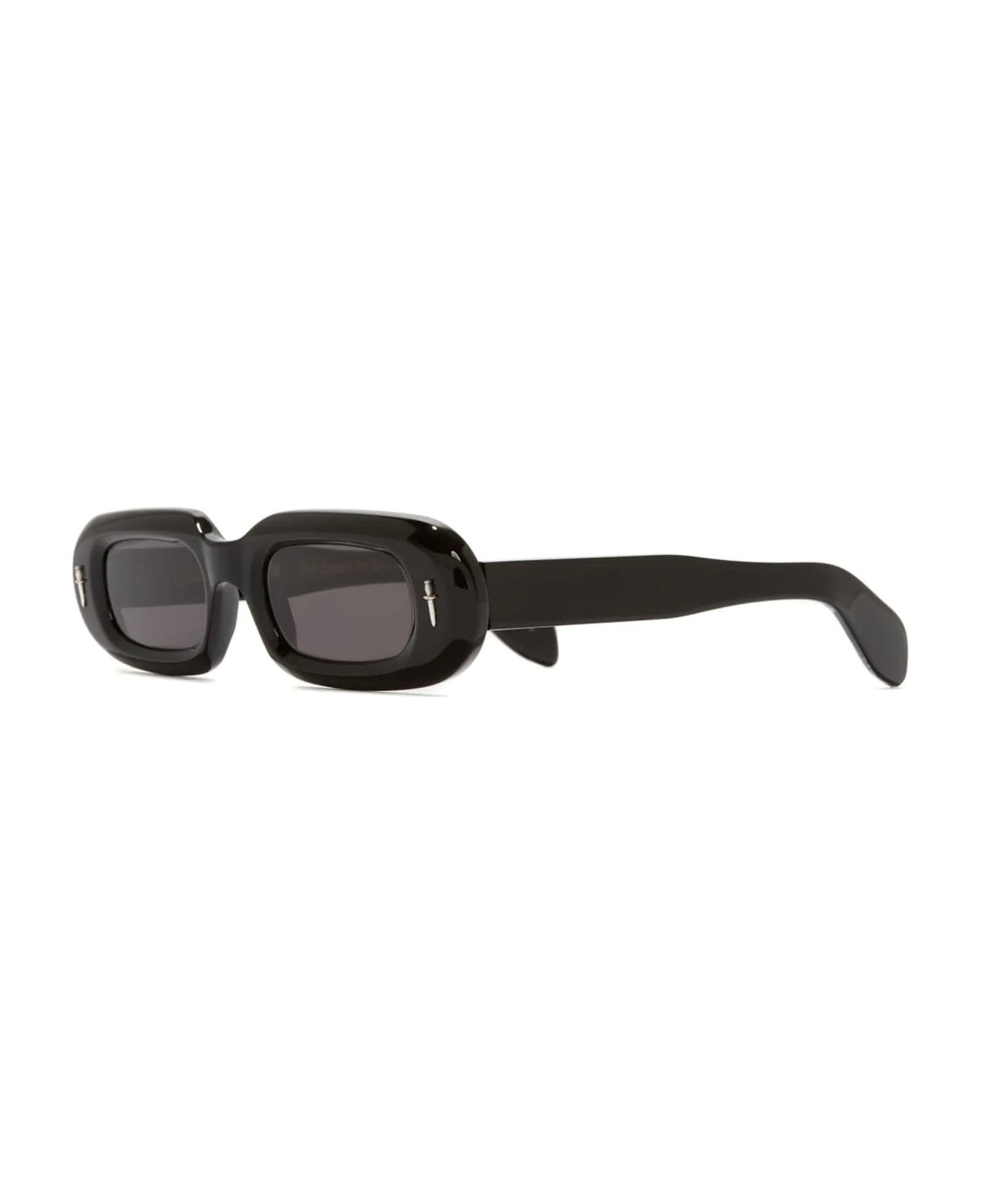 Cutler and Gross The Great Frog - Rapture - Black Sunglasses - Black