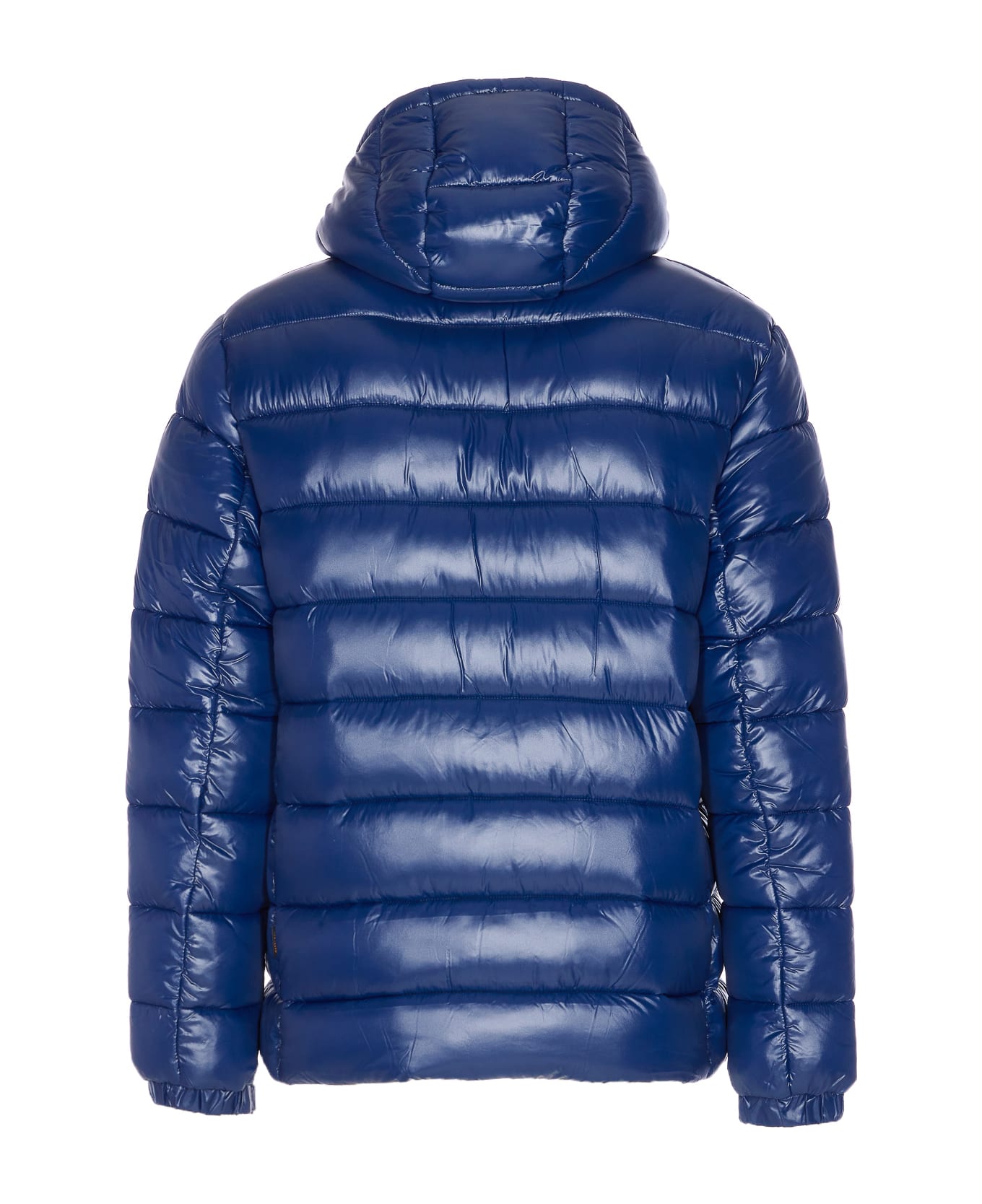 Save the Duck Florian Down Jacket - Blue