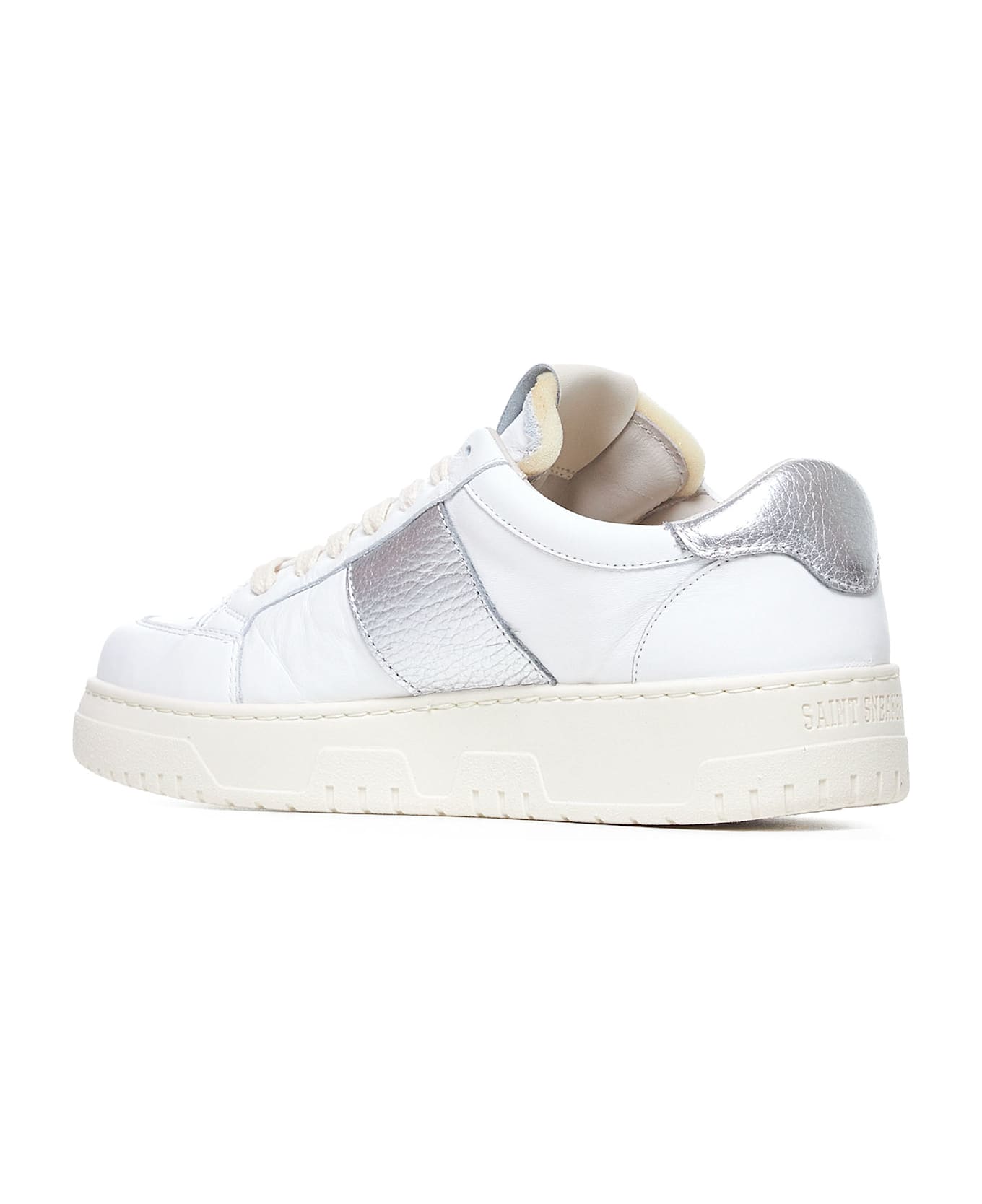 Saint Sneakers Sneakers - White