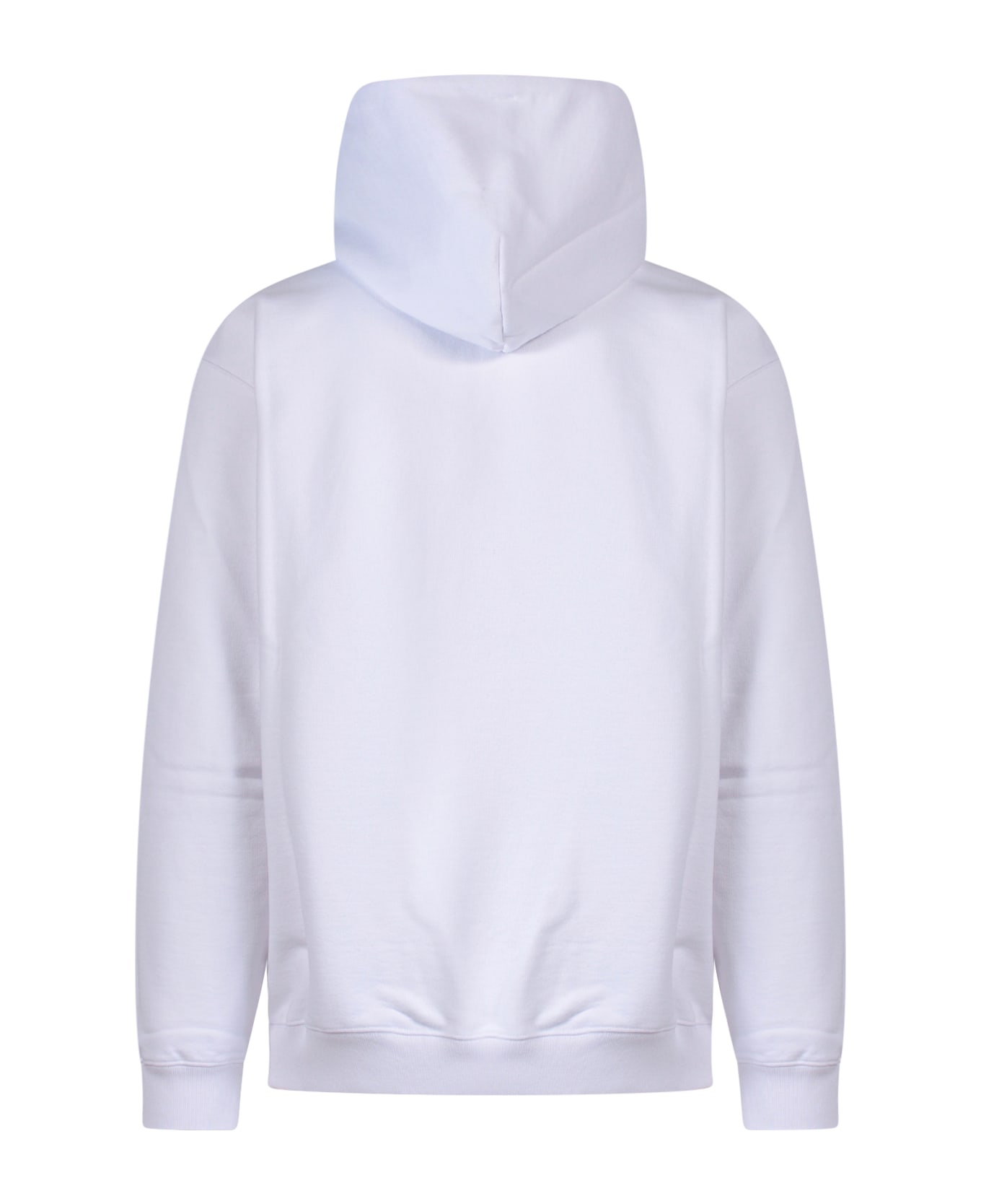 VTMNTS Sweatshirt - White