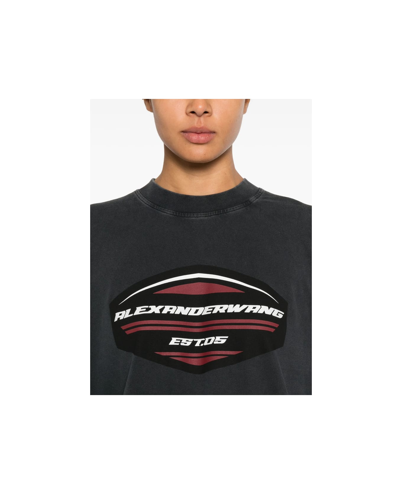 Alexander Wang Sweater - GREY