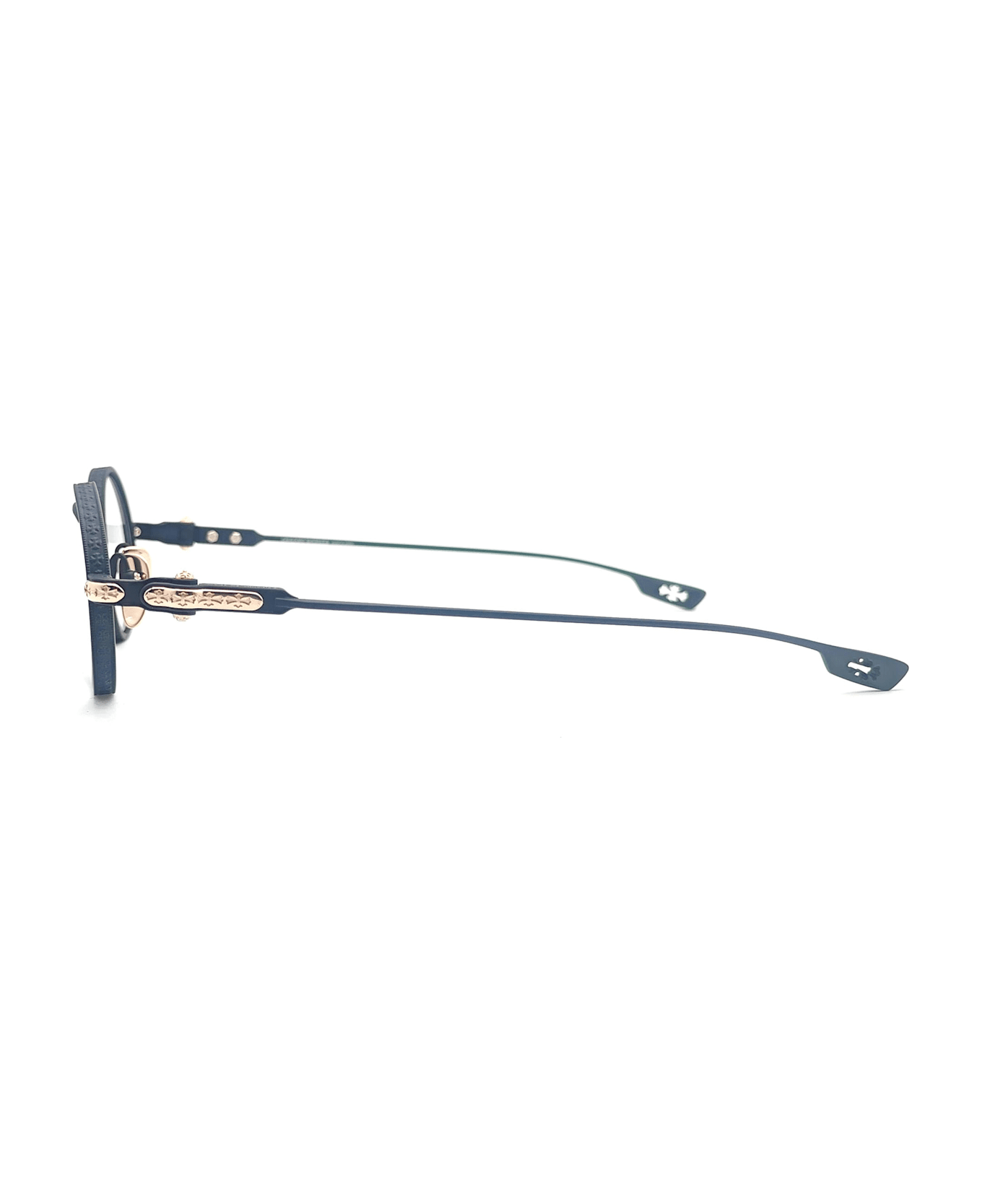 Chrome Hearts Honey Dipped - Matte Black Rx Glasses