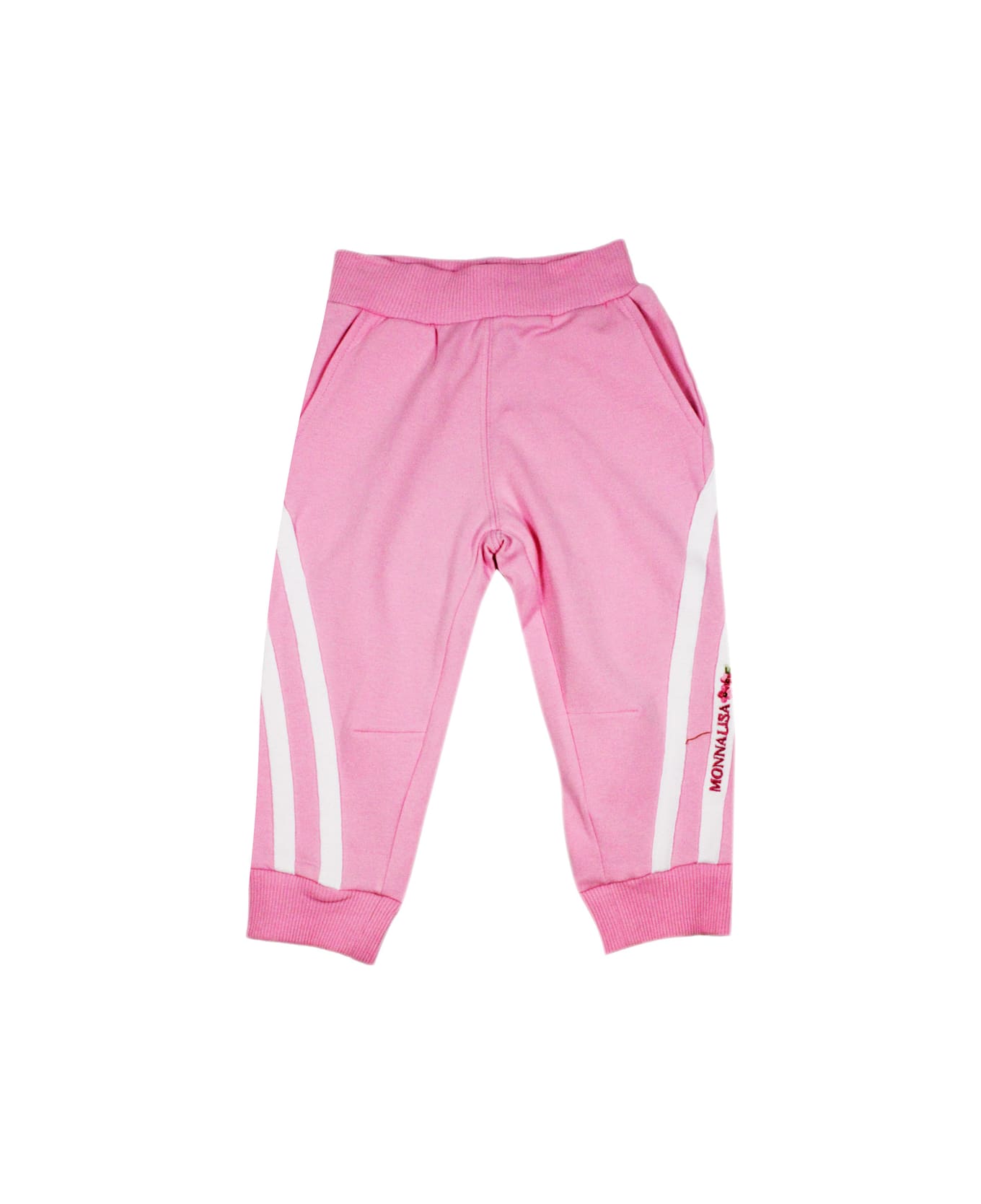 Monnalisa Bottoms - Pink