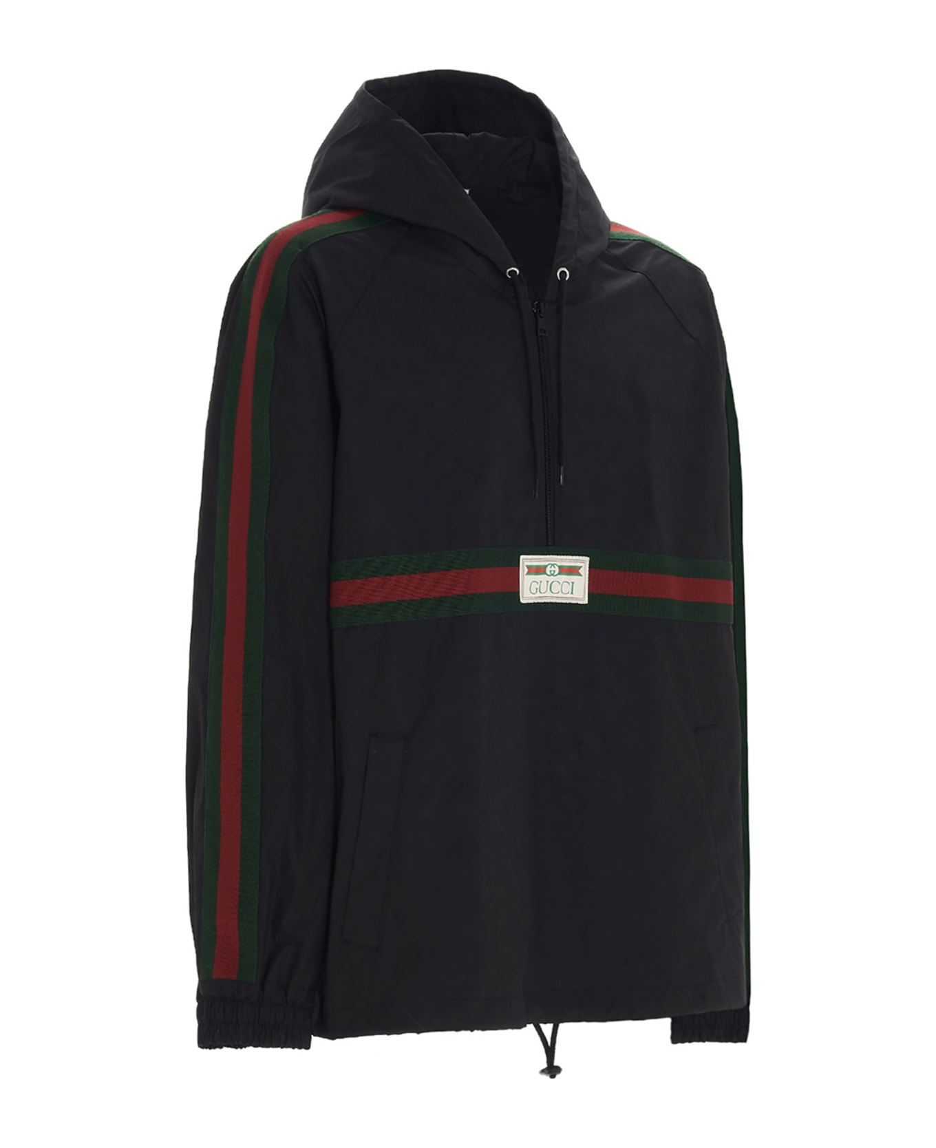 Gucci Jacket - Blue