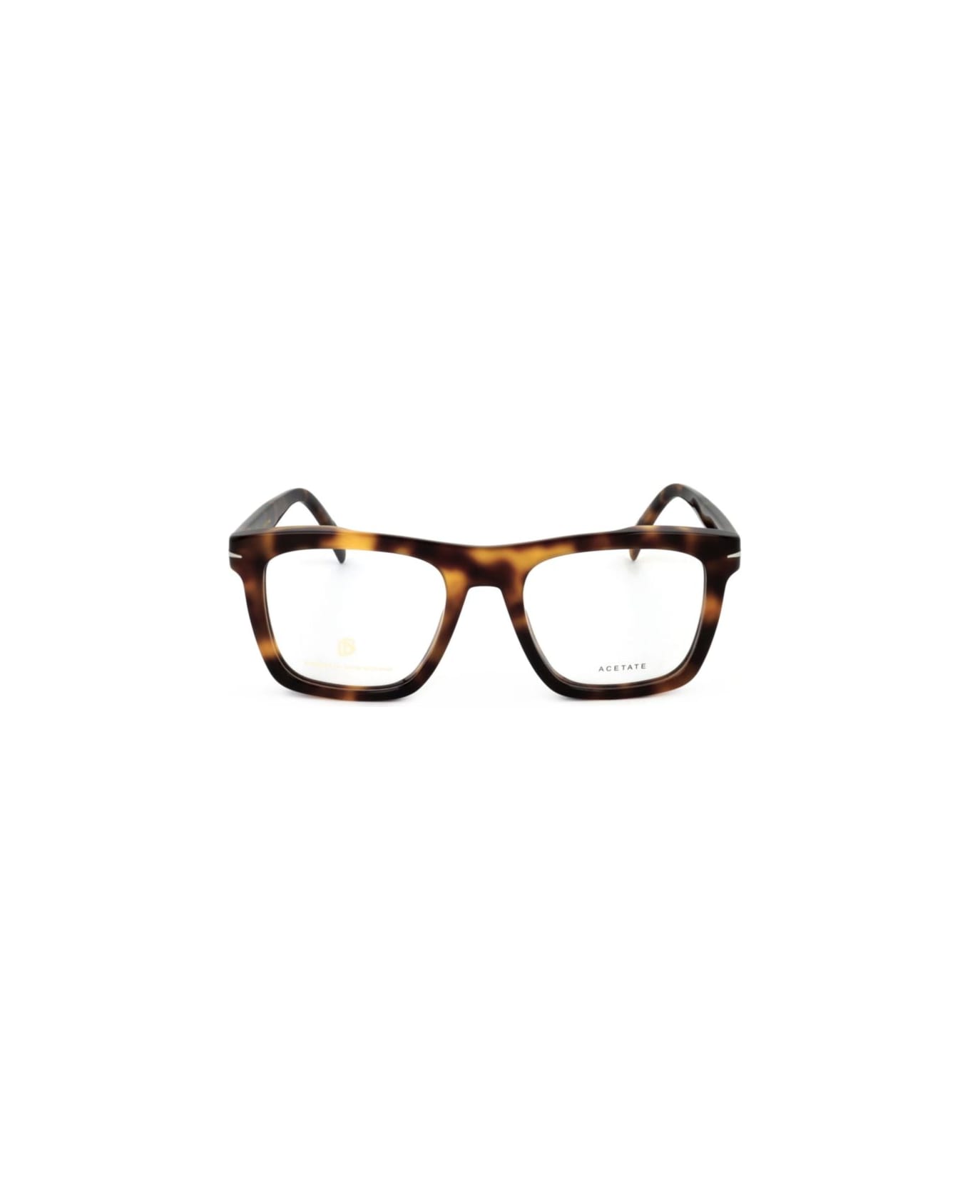 DB Eyewear by David Beckham Db 7020wr9-havana - WR9-HAVANA