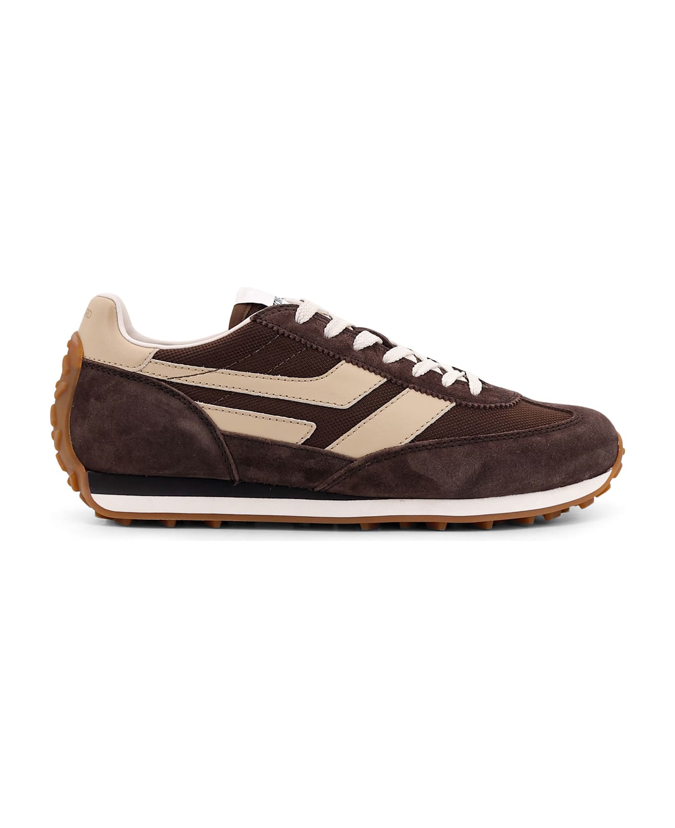 Tom Ford Sneakers - Brown