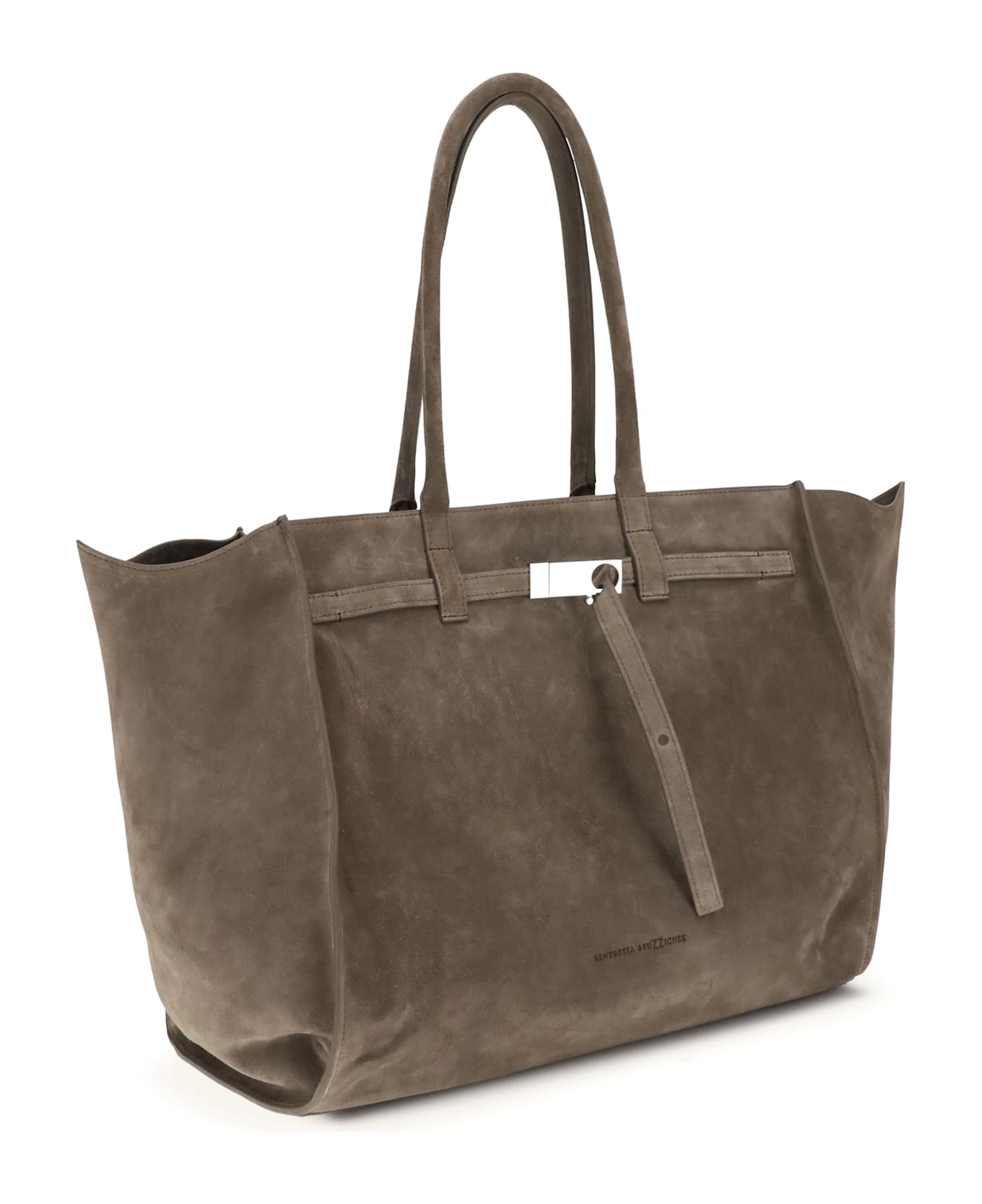 Benedetta Bruzziches Mame Weekend Shoulder Bag