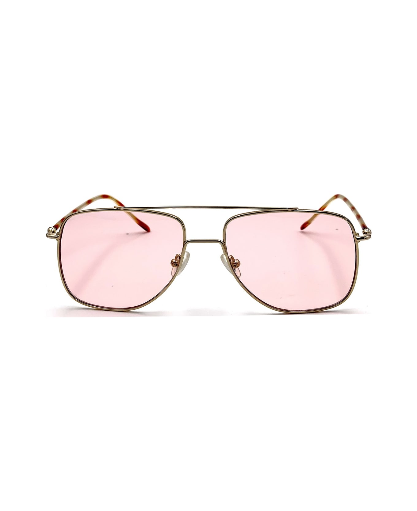 Spektre Maranello Sunglasses - Oro サングラス
