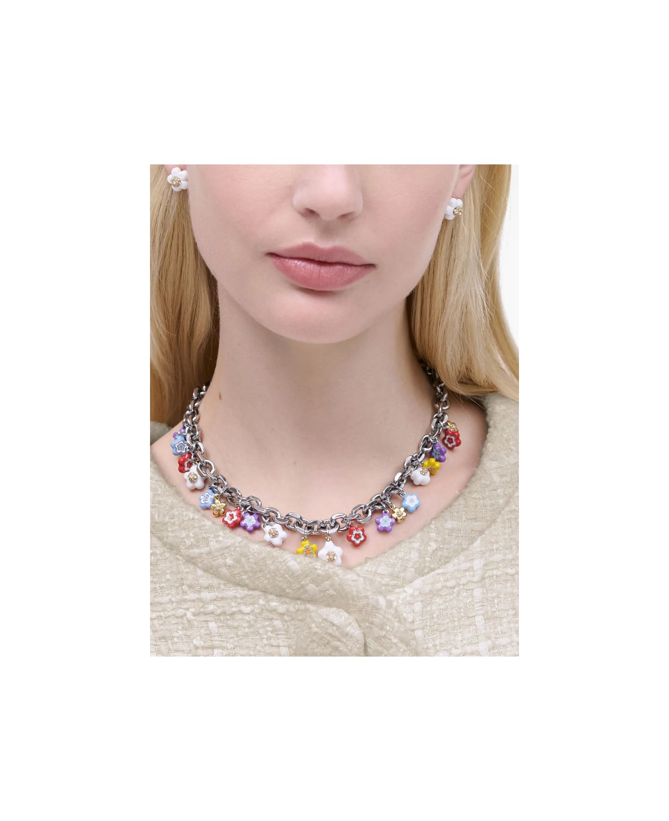 Marc Jacobs Jewellery - SILVER