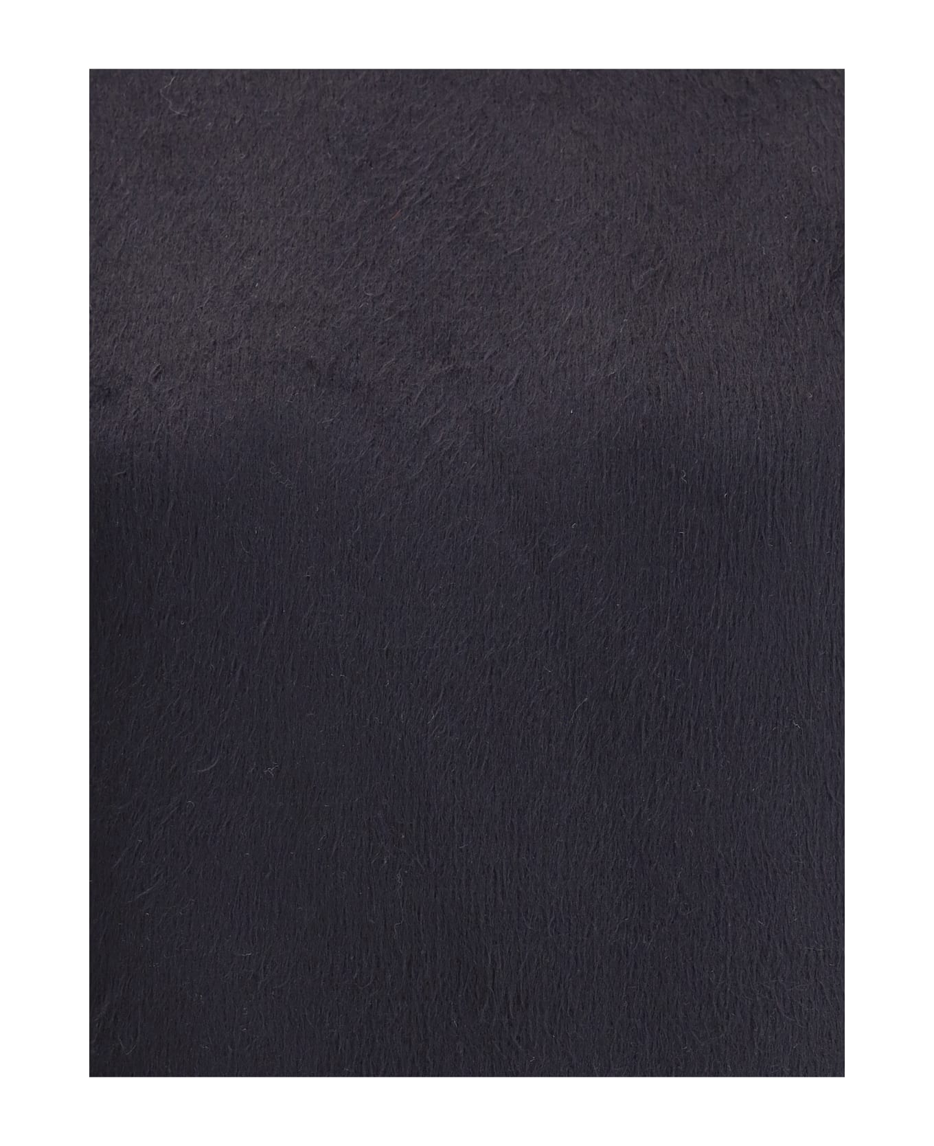 Tom Ford Crewneck Tank Top In Silk