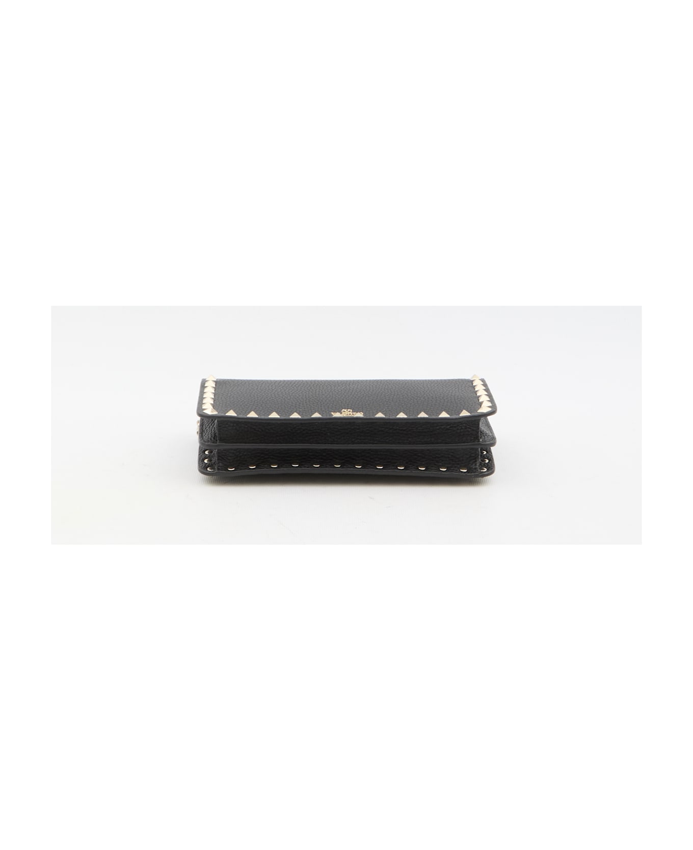 Valentino Garavani Rockstud Chain Pouch