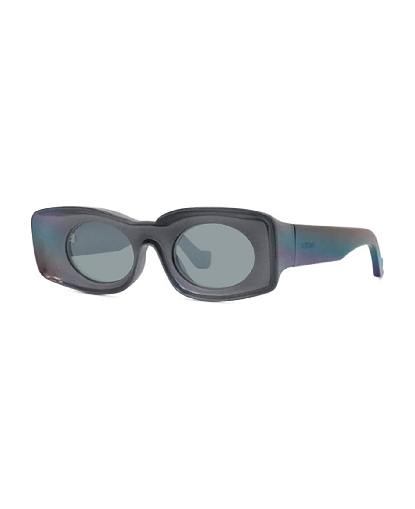 Loewe LW40033I Sunglasses - X サングラス