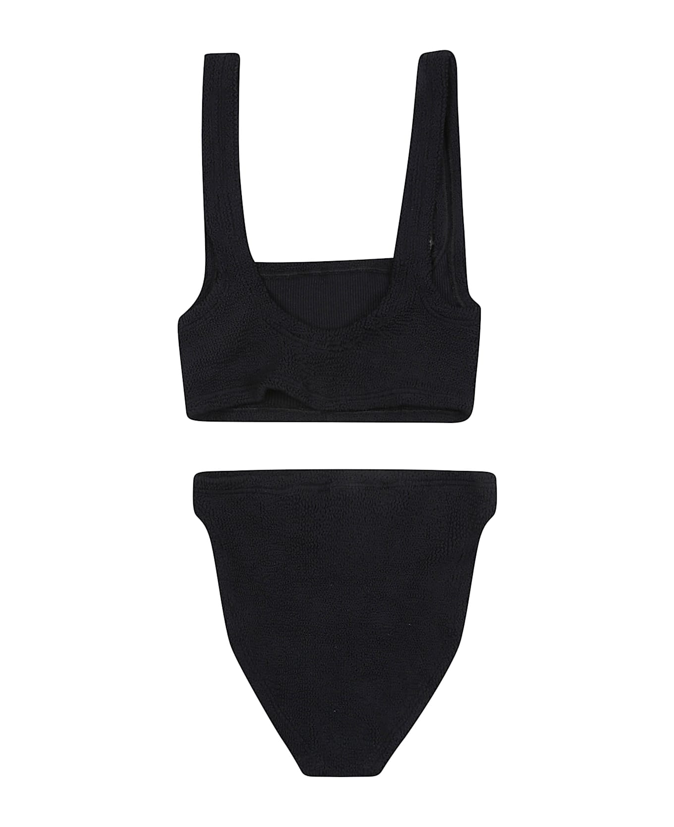 Hunza G Xandra Bikini - Black