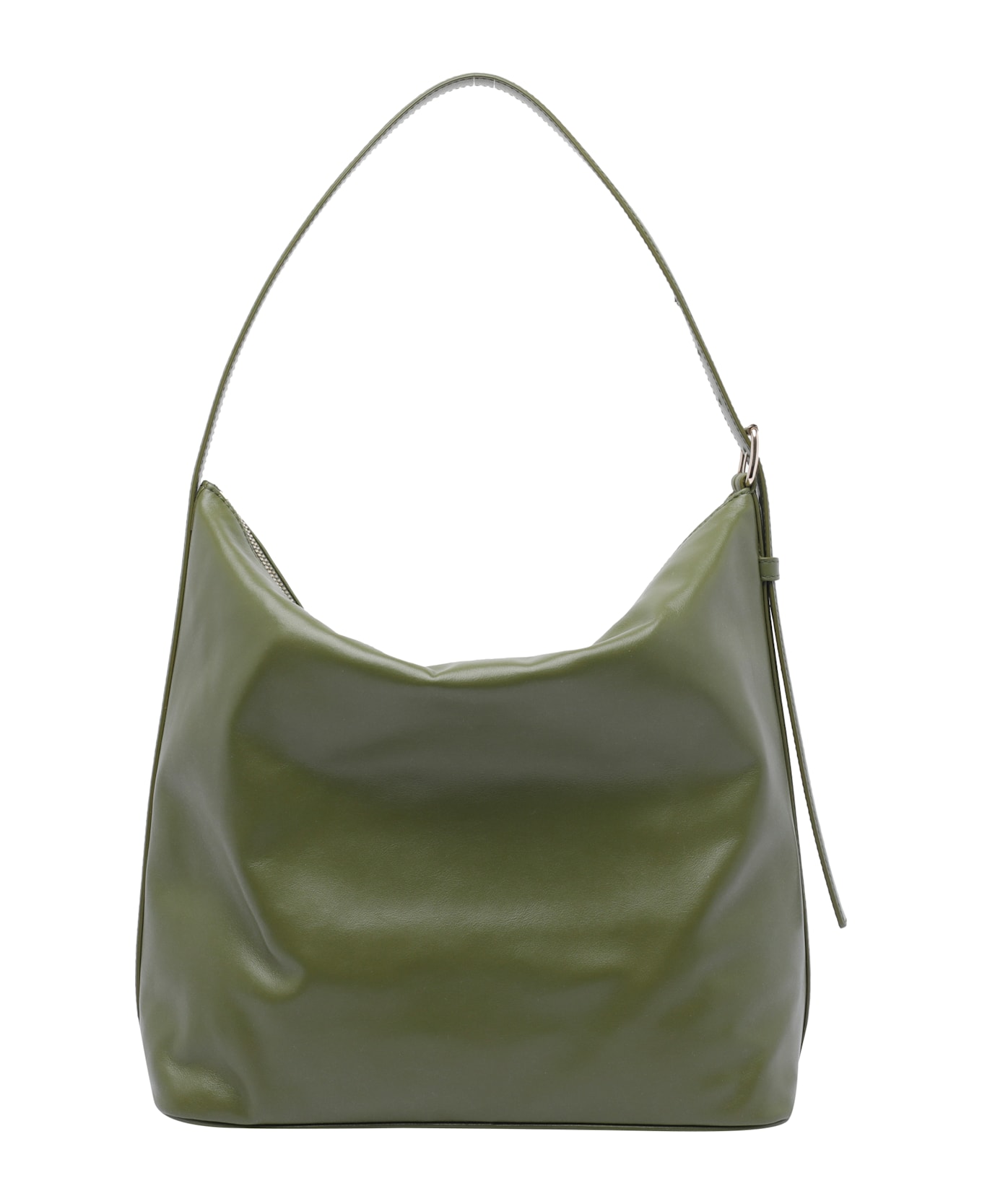 A.P.C. Vera Maxi Bag - Green