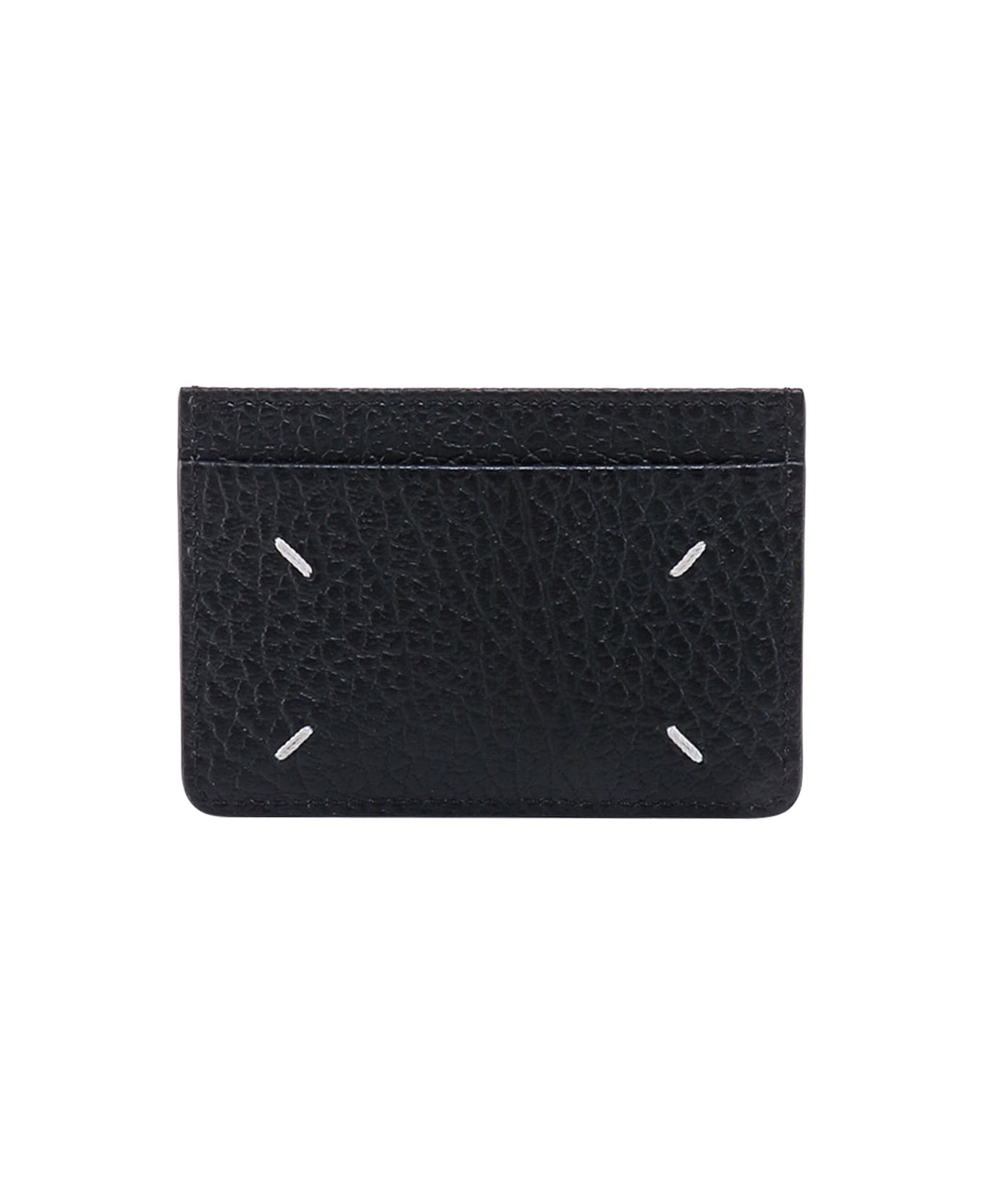 Maison Margiela Card Holder - Black