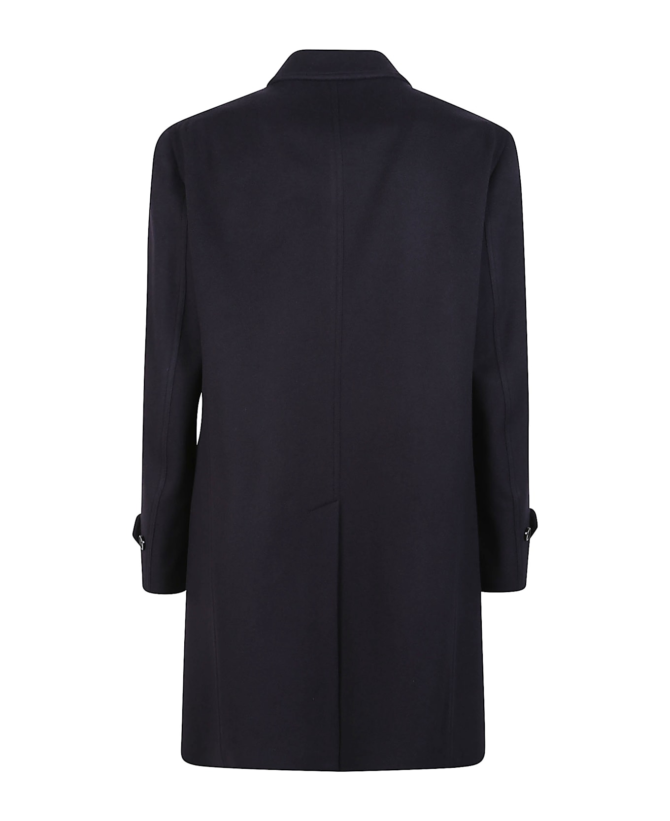 Lardini Trench - Blu
