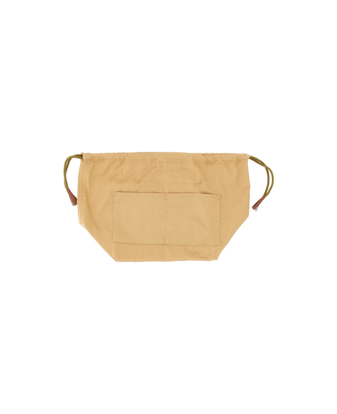Dragon Diffusion Dust Bag Small - BEIGE バッグ