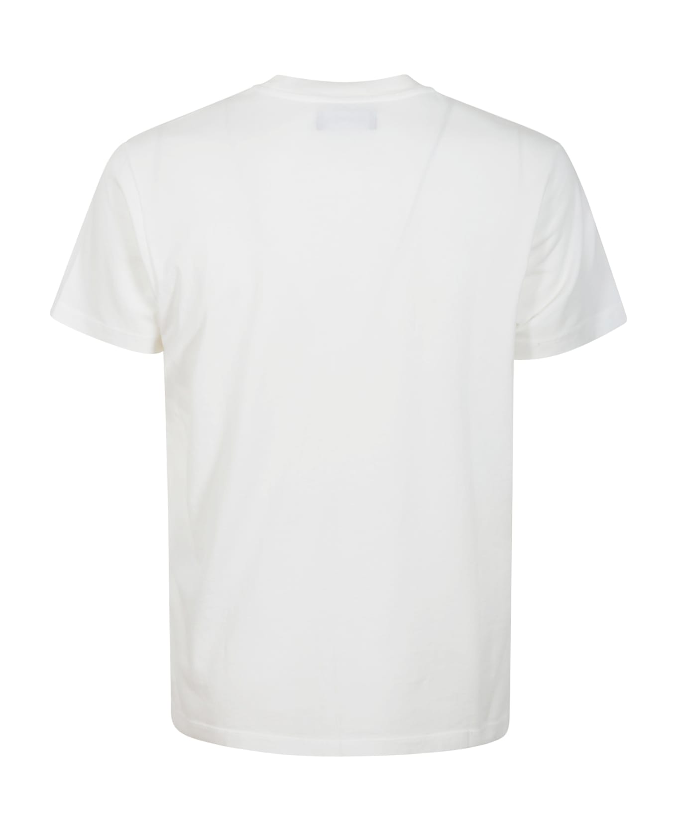 Vilebrequin T-shirt - Off White