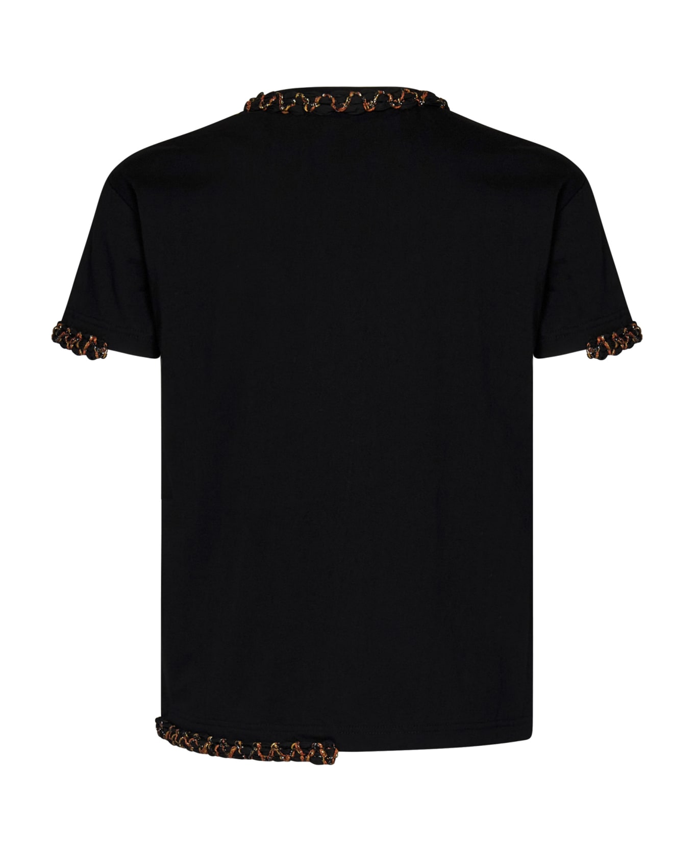 Andersson Bell T-shirt - Black シャツ