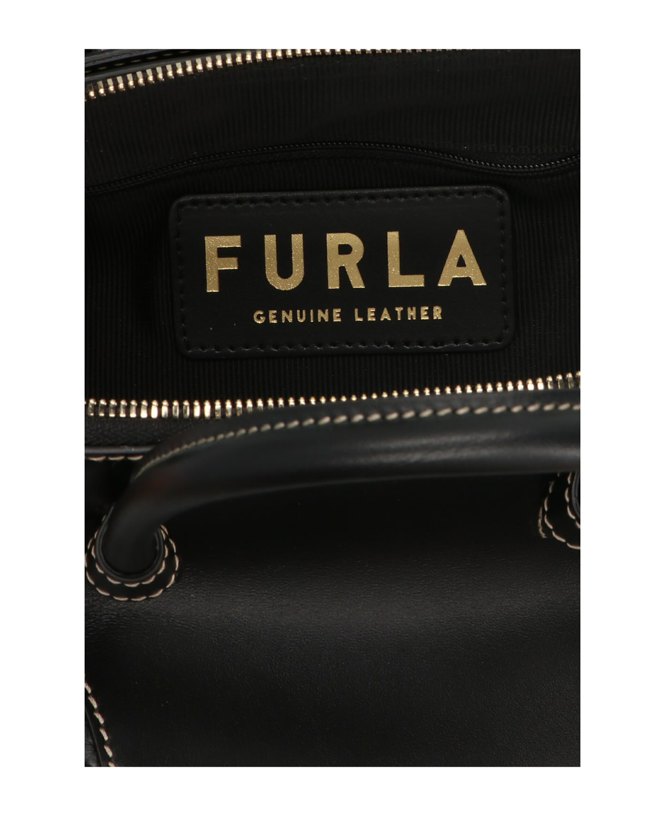 Furla 'mia Stella S Dome' Handbag | italist