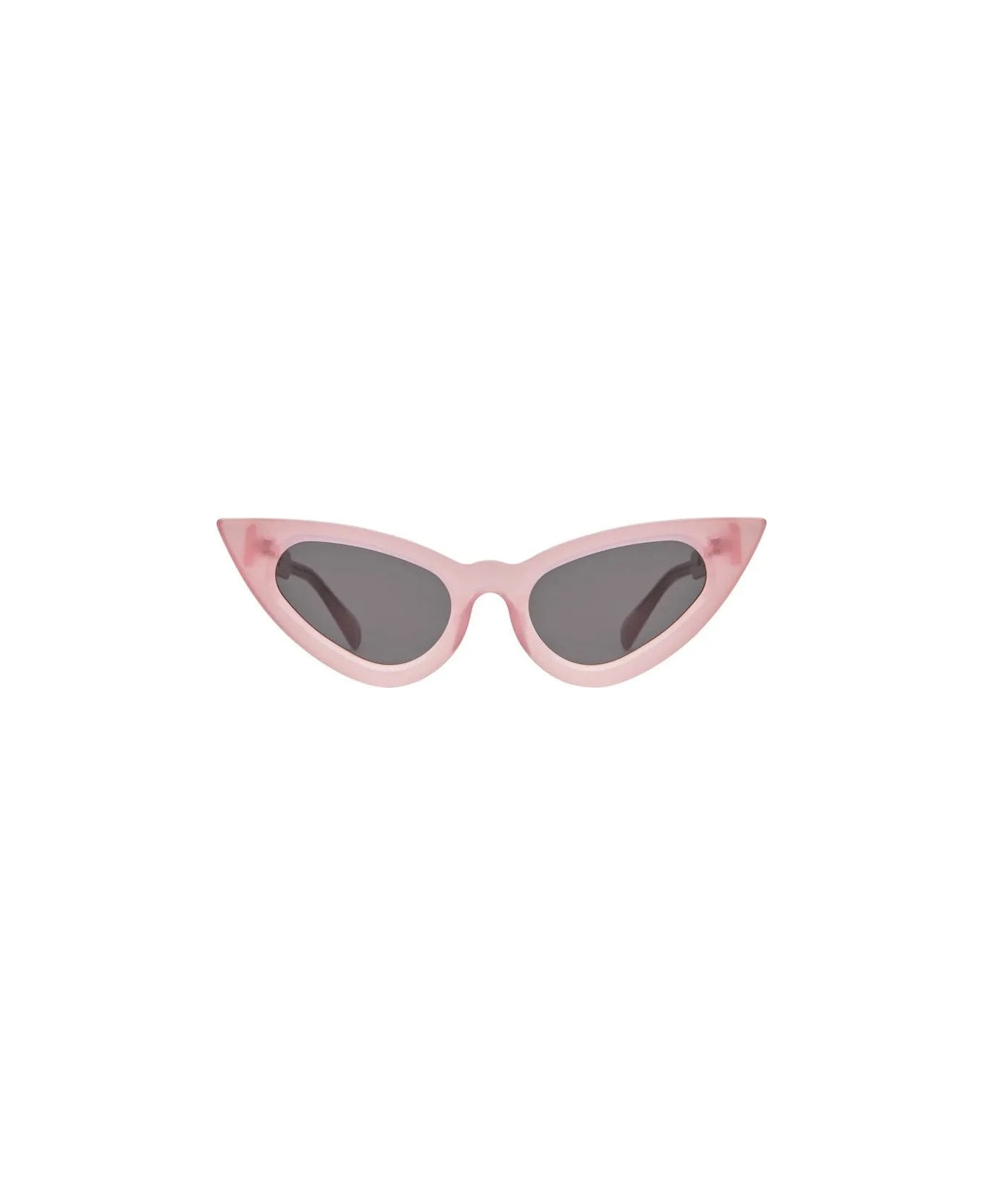 Kuboraum Y3 - Pink Lemonade Sunglasses Sunglasses - Pink
