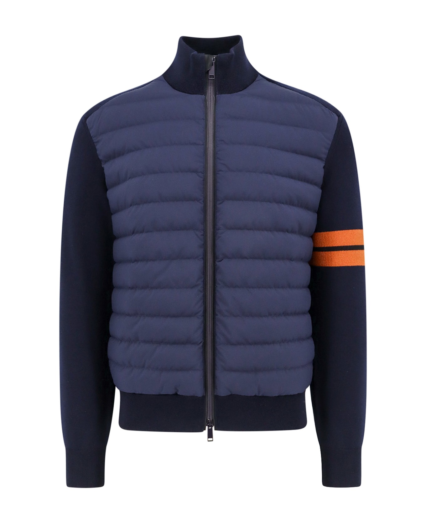 Zegna Jacket - Blu