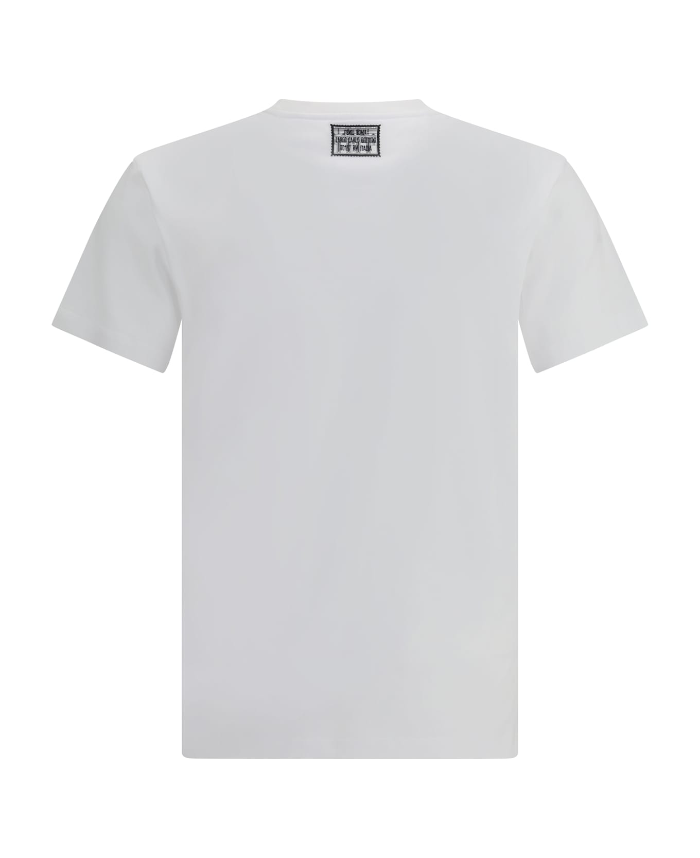Fendi Cotton T-shirt