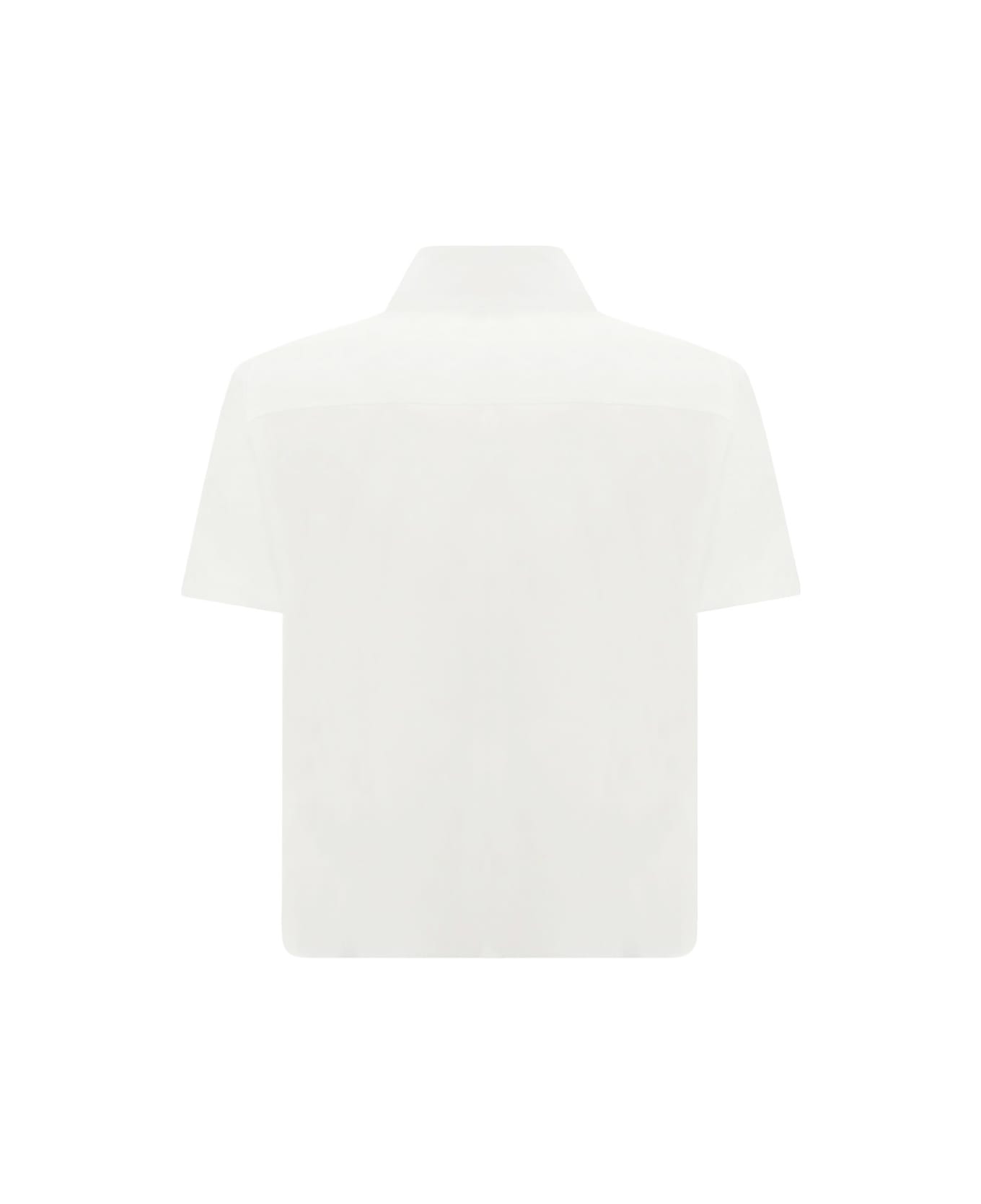 Dsquared2 Shirt - Bianco