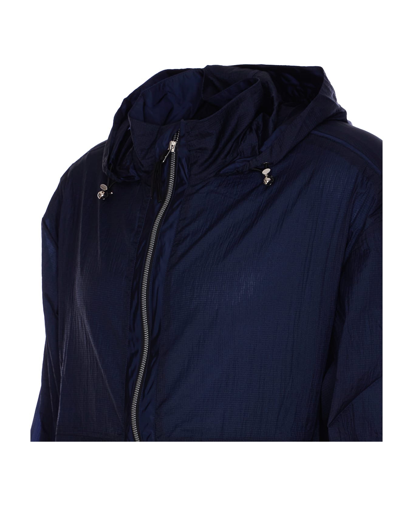 Premiata Jacket - Blue