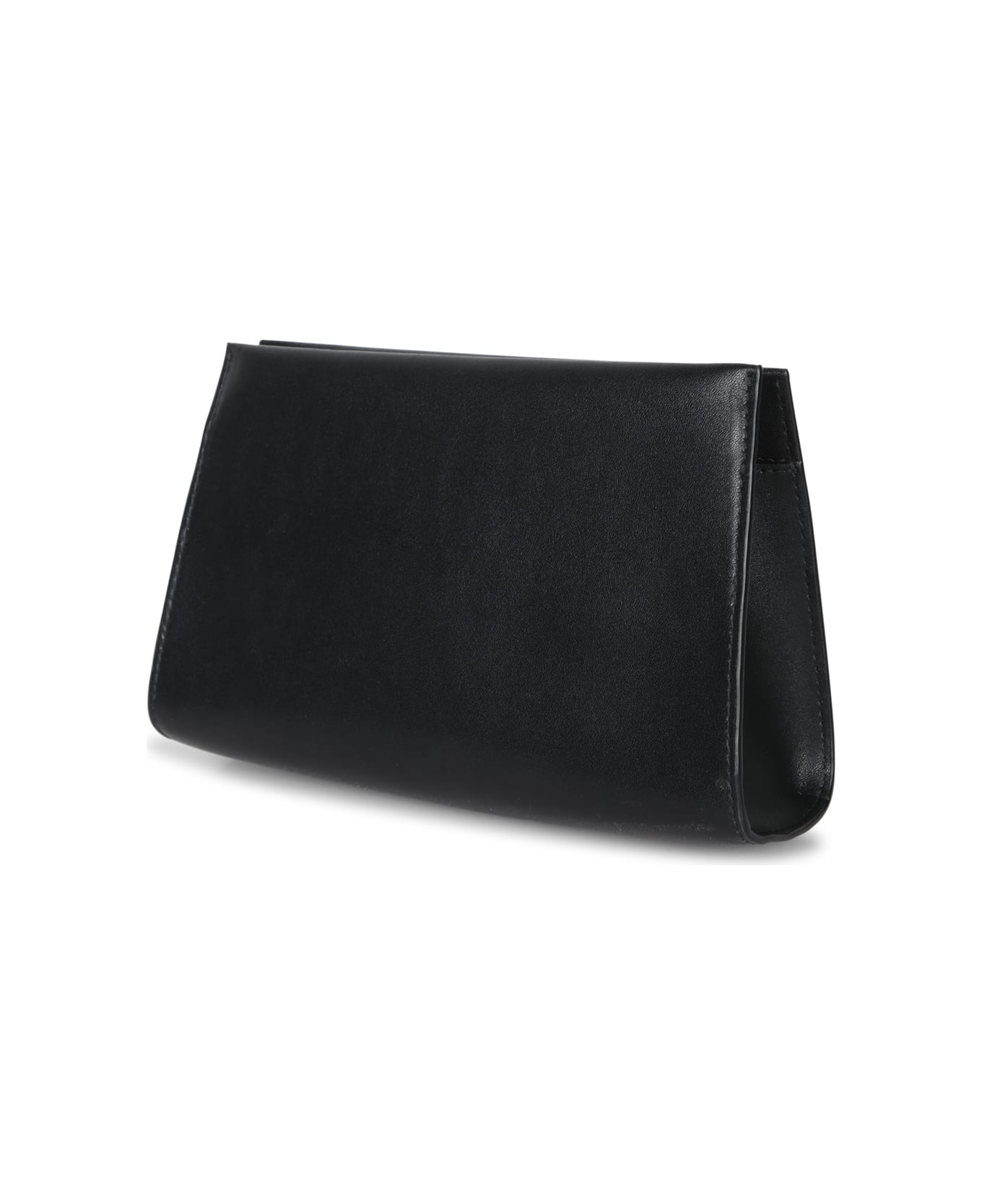 Furla Shoulder Bag - Black