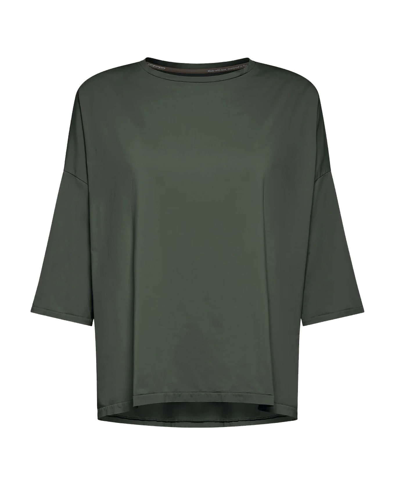 RRD - Roberto Ricci Design T-shirt - Green Tシャツ