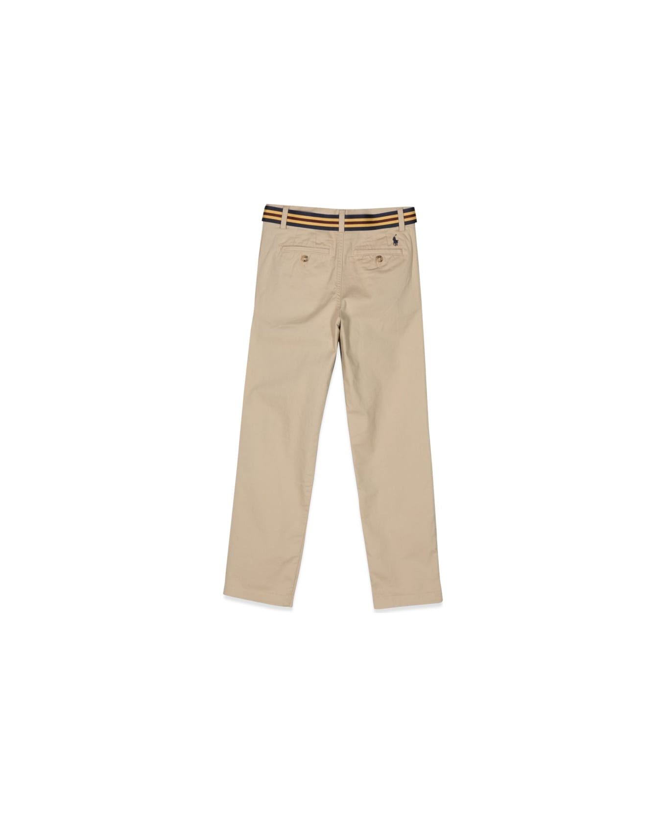 Polo Ralph Lauren Bedford Pants - BEIGE