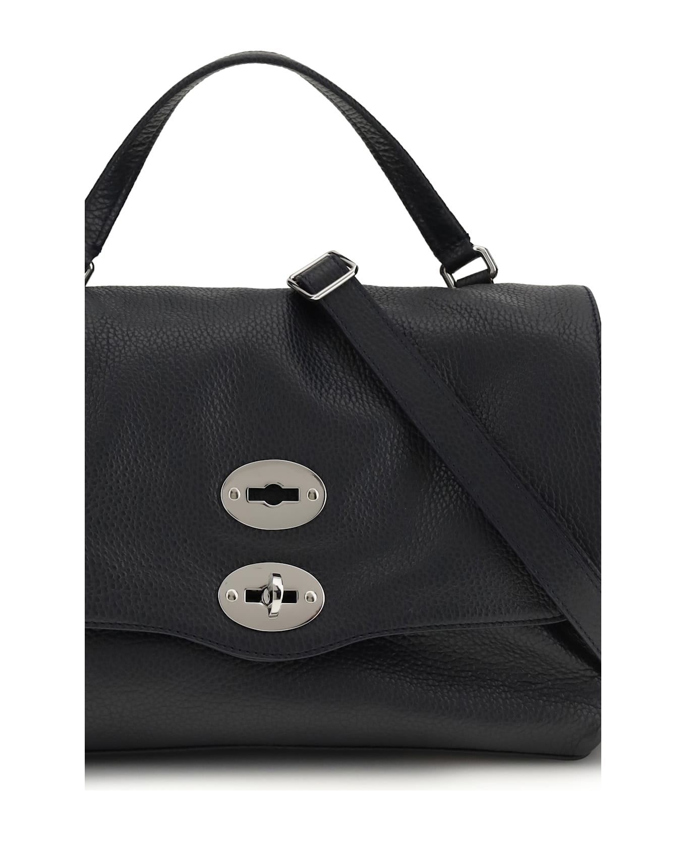 Zanellato Postina Daily Shoulder Bag