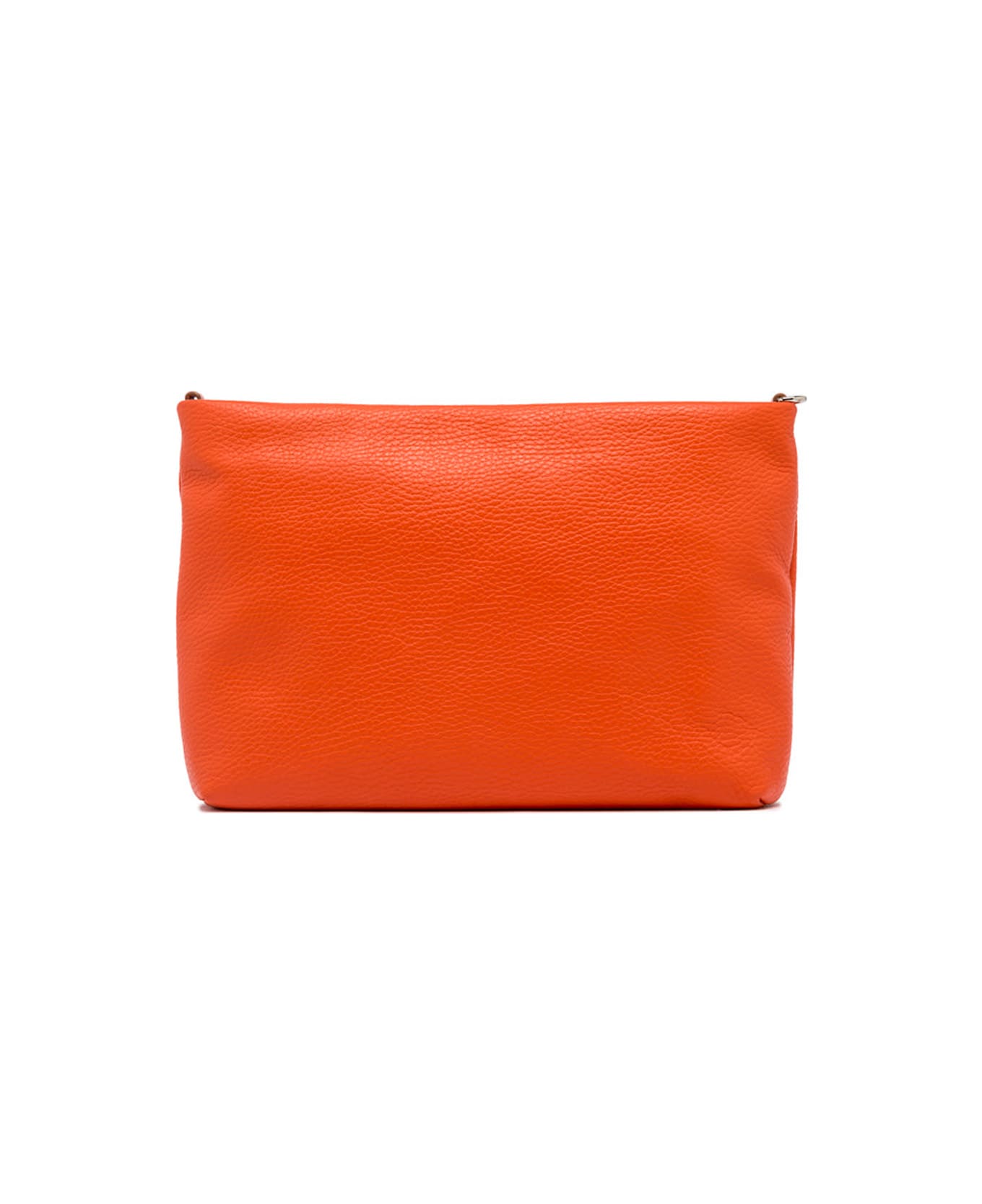 Gianni Chiarini Bags.. Coral Red - Coral Red