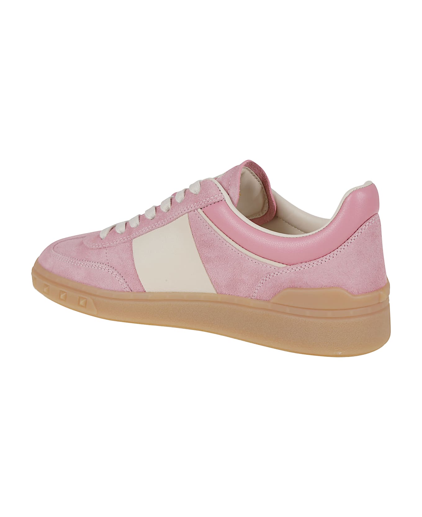 Valentino Garavani Sneaker Upvillage - Pink