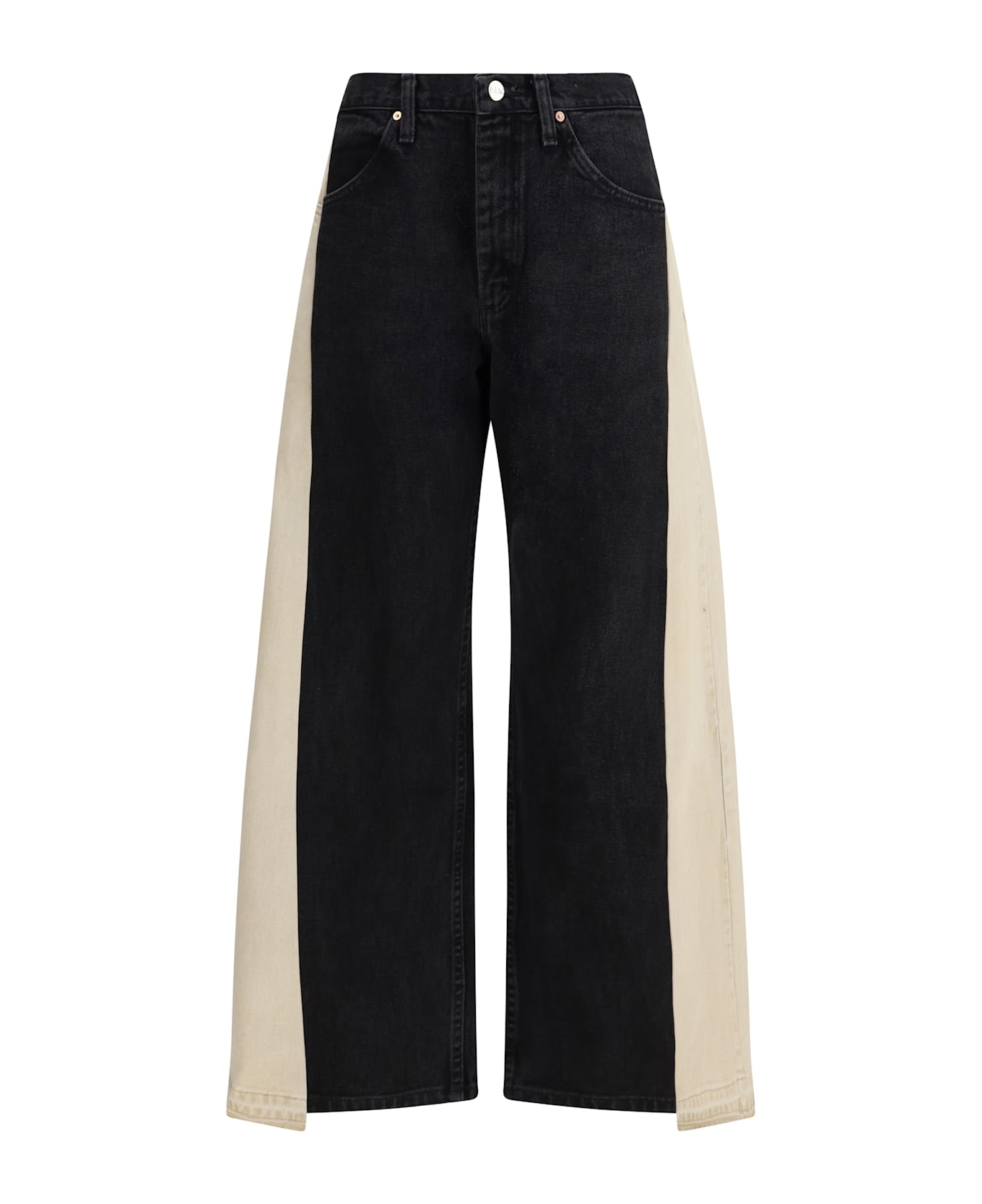E.L.V. DENIM Freya Jeans