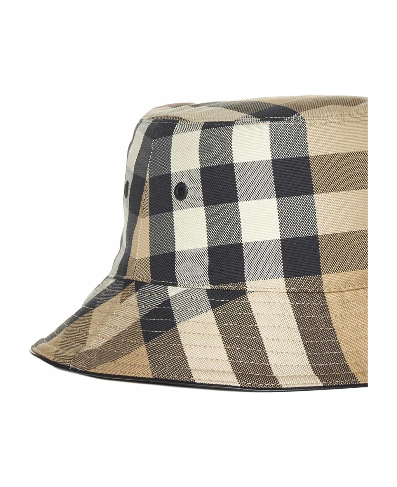 Burberry Hat - Archive beige