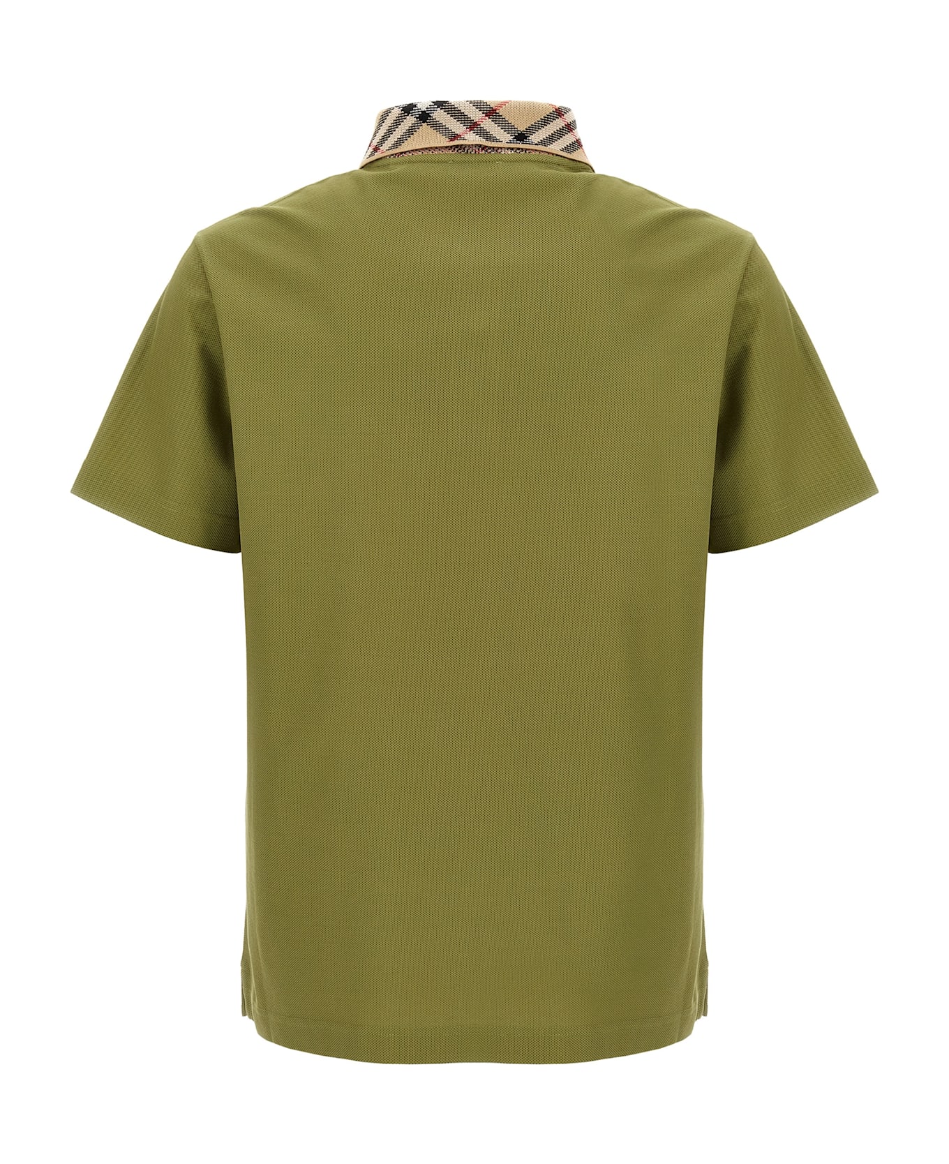 Burberry 
for
 Polo Shirt - Green