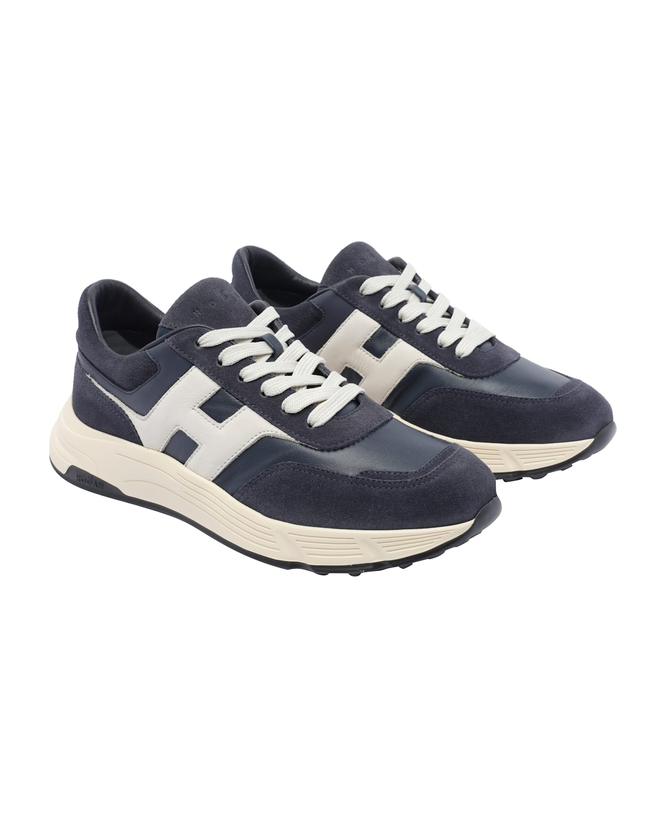 Hogan Hyperlight Sneakers - BLUE