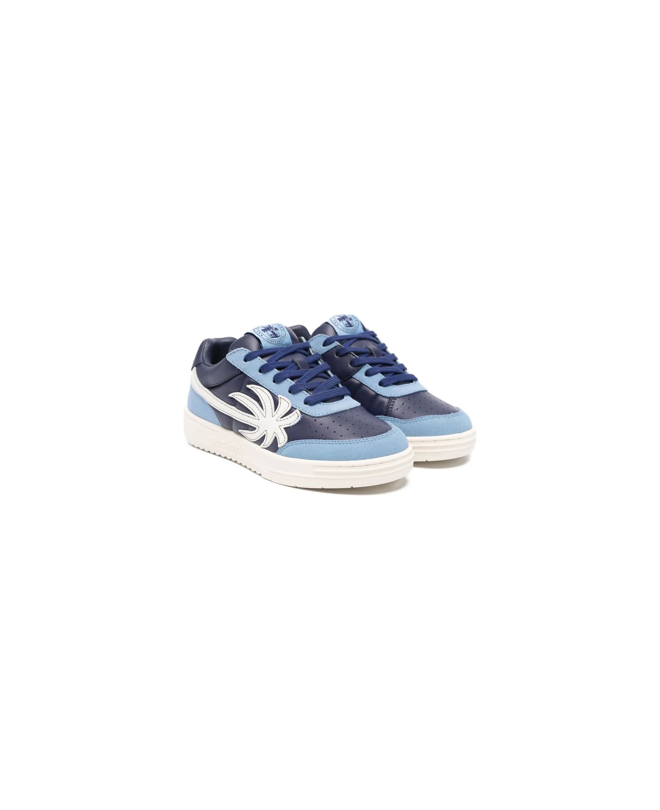 Palm Angels Shoe - BLUE