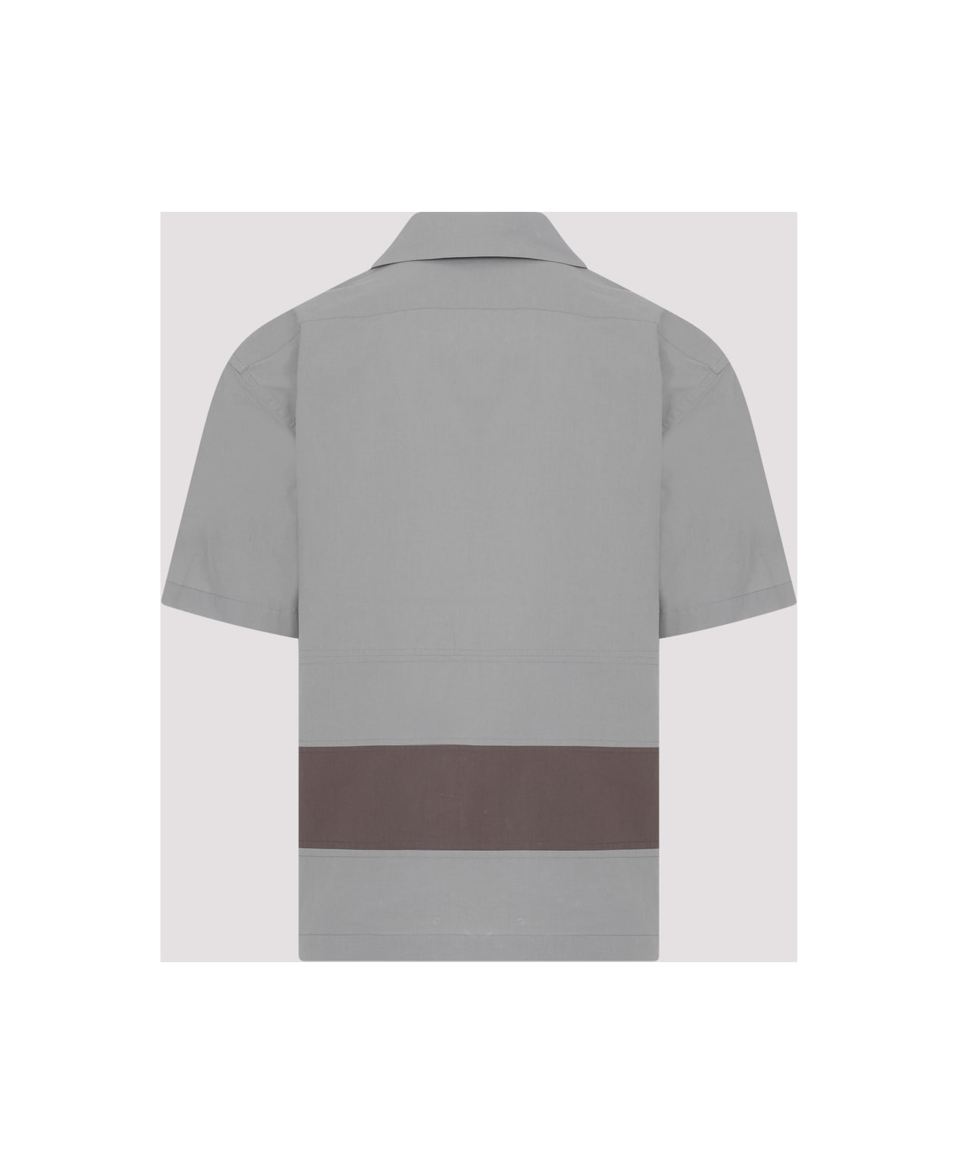 Craig Green Barrel Shirt | italist