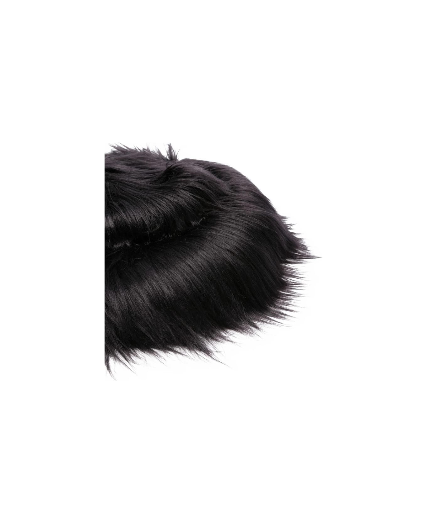 Ruslan Baginskiy Cap - BLACK